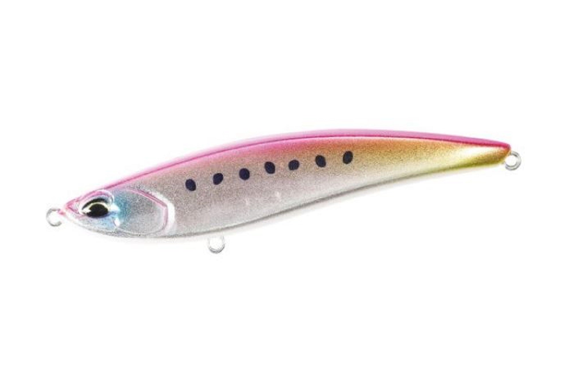 Duo Beach Walker Limber 95S Sinking Lure CCC0810 (9322)