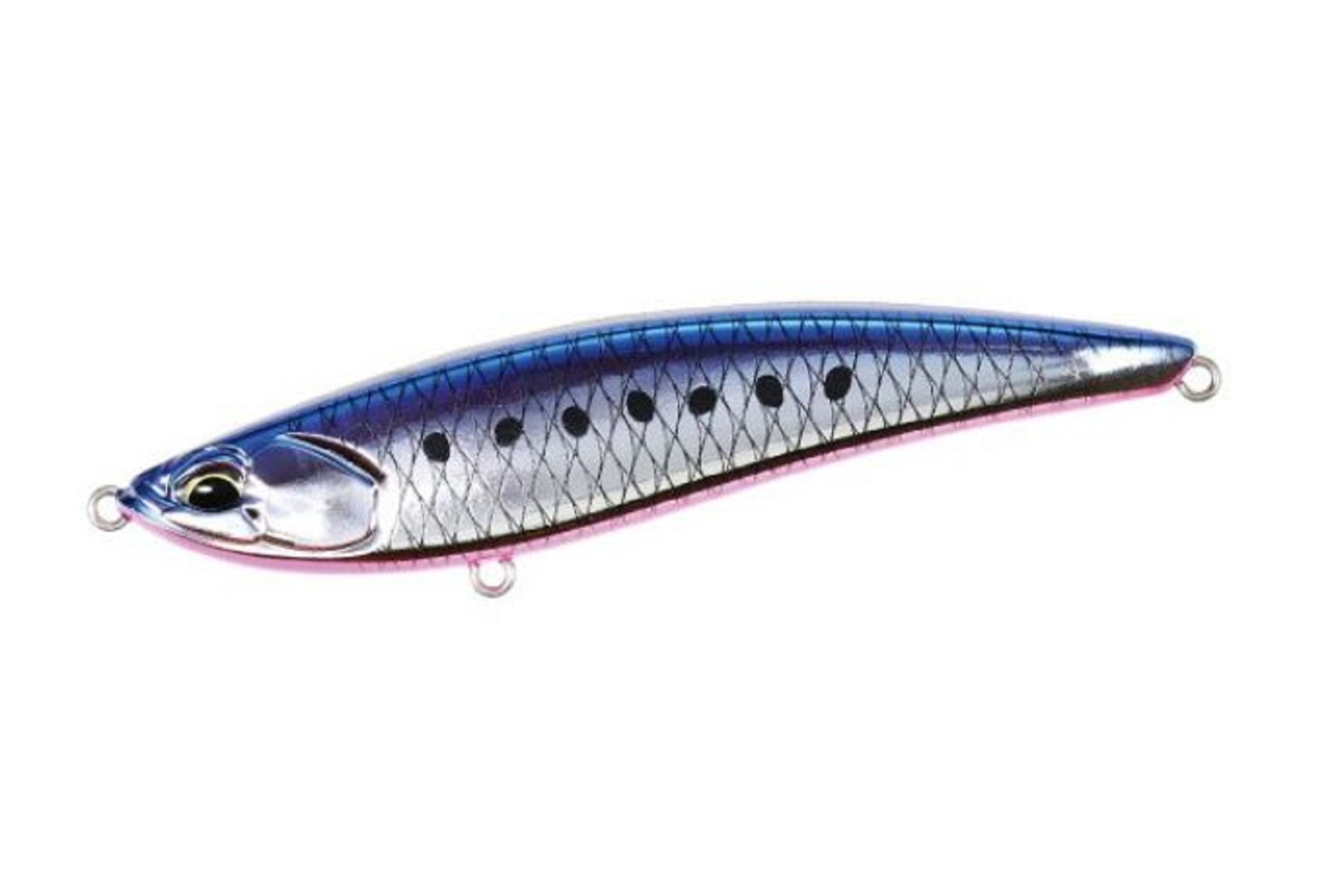 Duo Beach Walker Limber 95S Sinking Lure MCC0803 (9339)