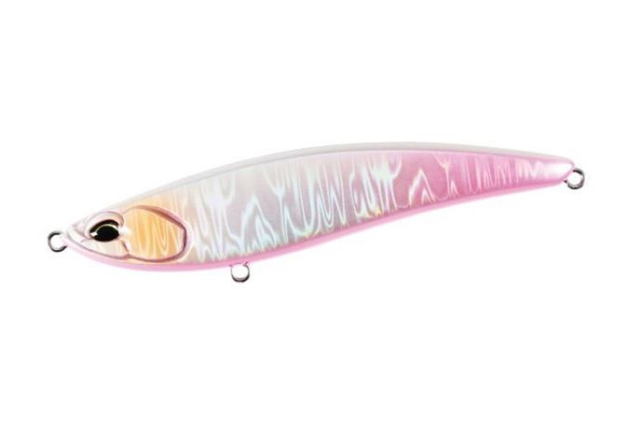 Duo Beach Walker Limber 95S Sinking Lure CPA0546 (9391)