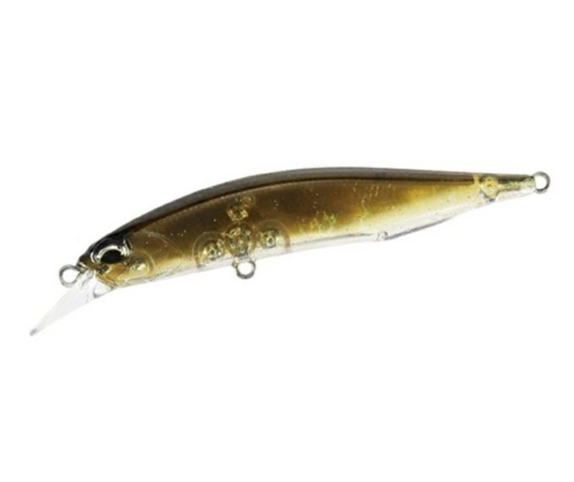 Duo Realis Jerkbait 85F Floating Lure CTA3398 (0038)