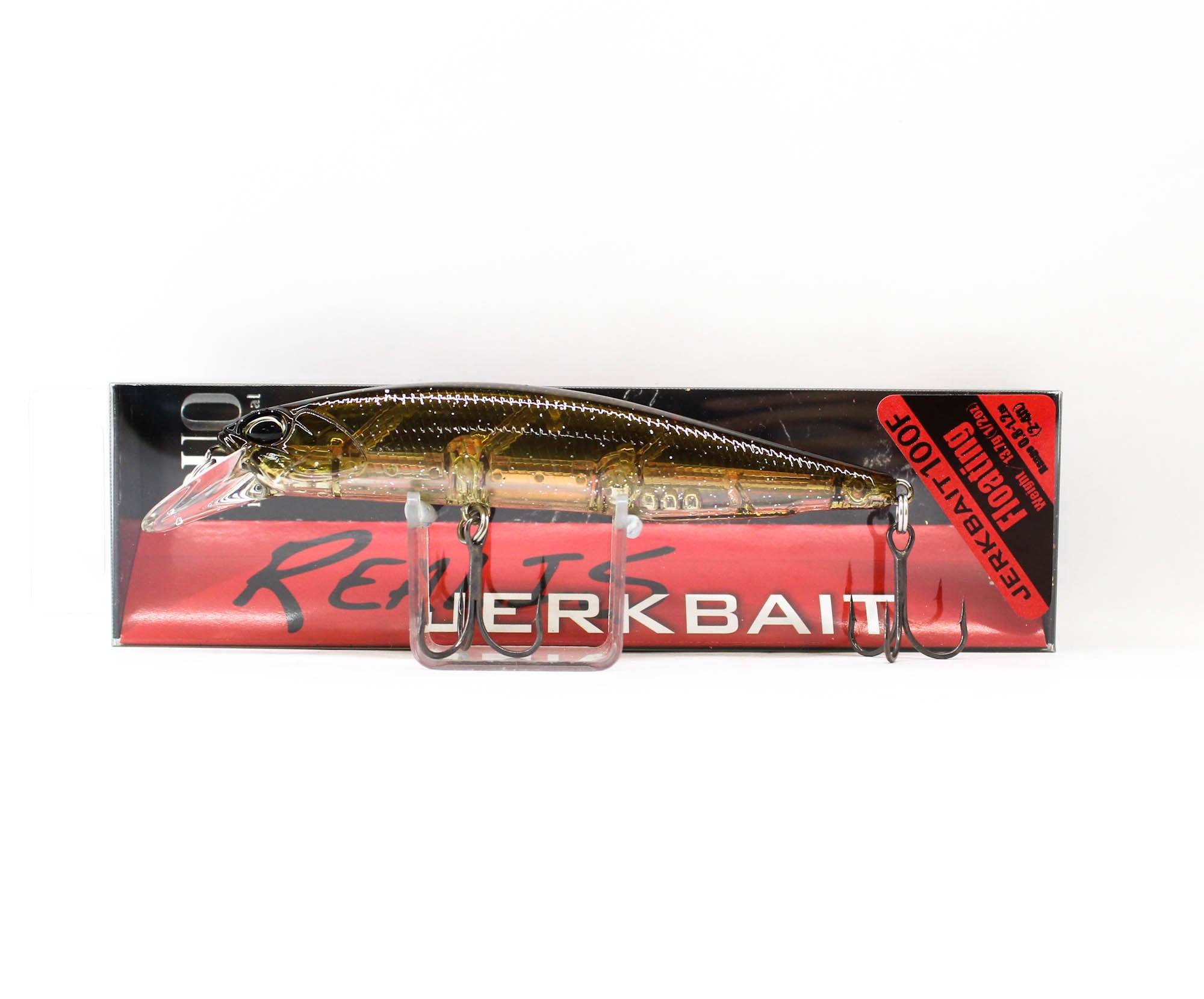 Duo Realis Jerkbait 100F Floating Lure CTA3398 (0083)