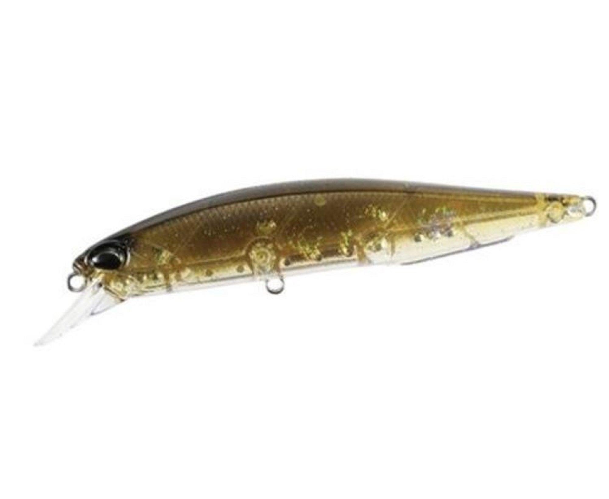 Duo Realis Jerkbait 100F Floating Lure CTA3398 (0083)