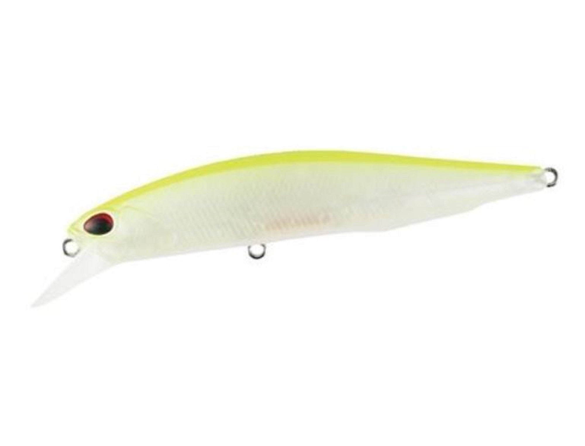 Duo Realis Jerkbait 100F Floating Lure CCC3028 (0106)
