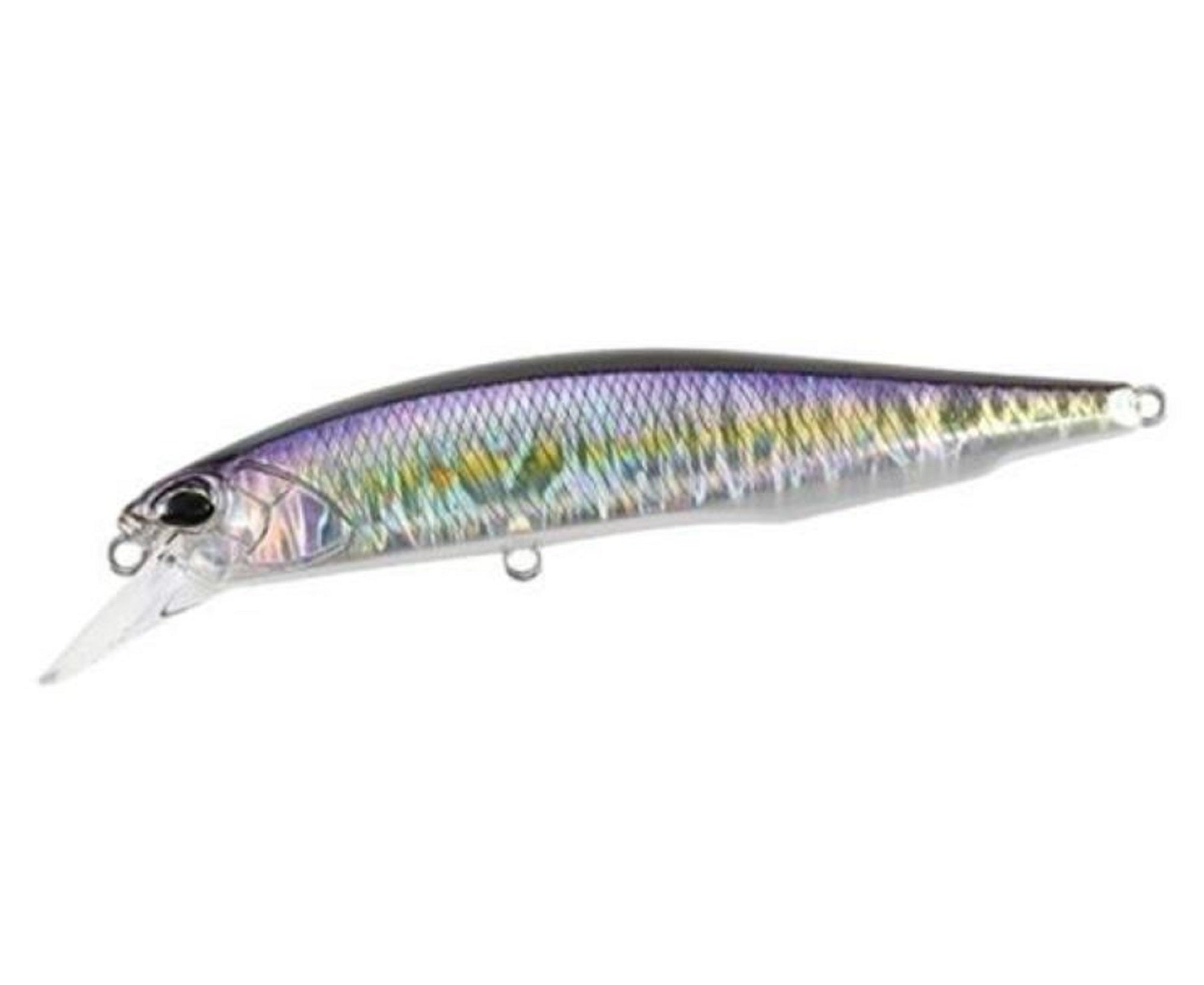 Duo Realis Jerkbait 100F Floating Lure CPA4009 (0113)