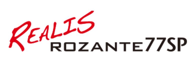 Duo Realis Rozante 77 SP Suspend Lure ANA4034 (1295)