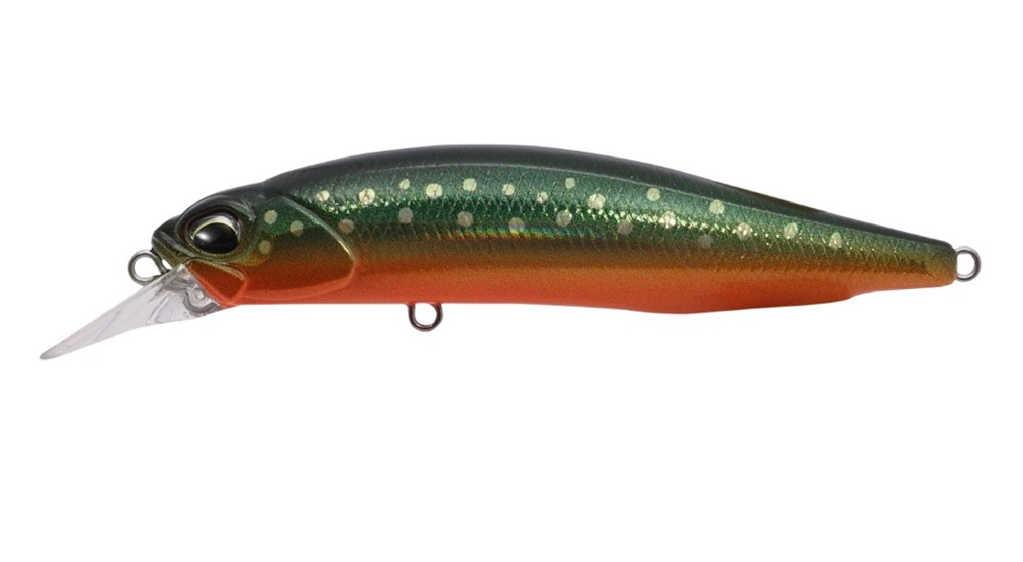 Duo Realis Rozante 77 SP Suspend Lure ANA4025 (1301)