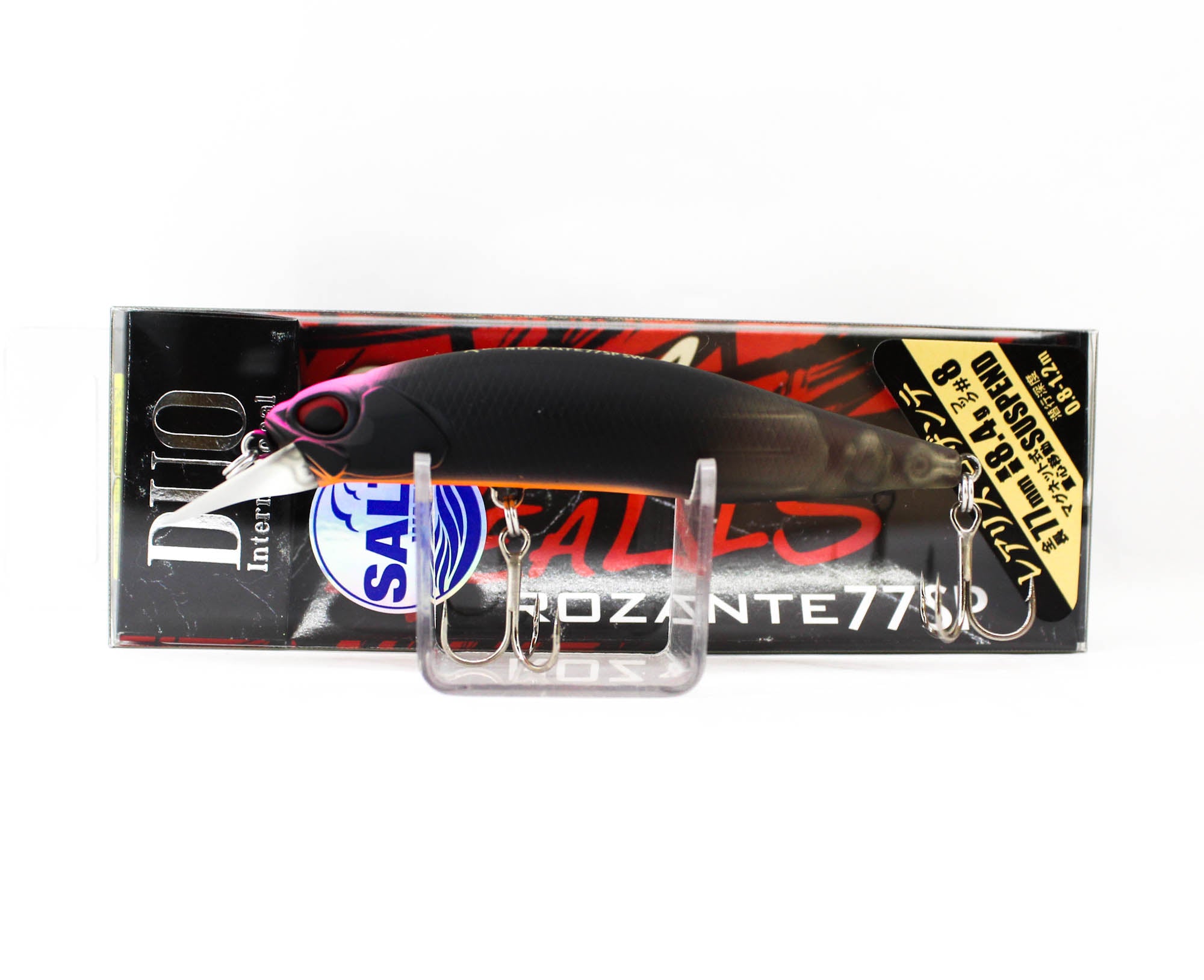Duo Realis Rozante 77 SP SW Suspend Lure CCC3549 (1325)