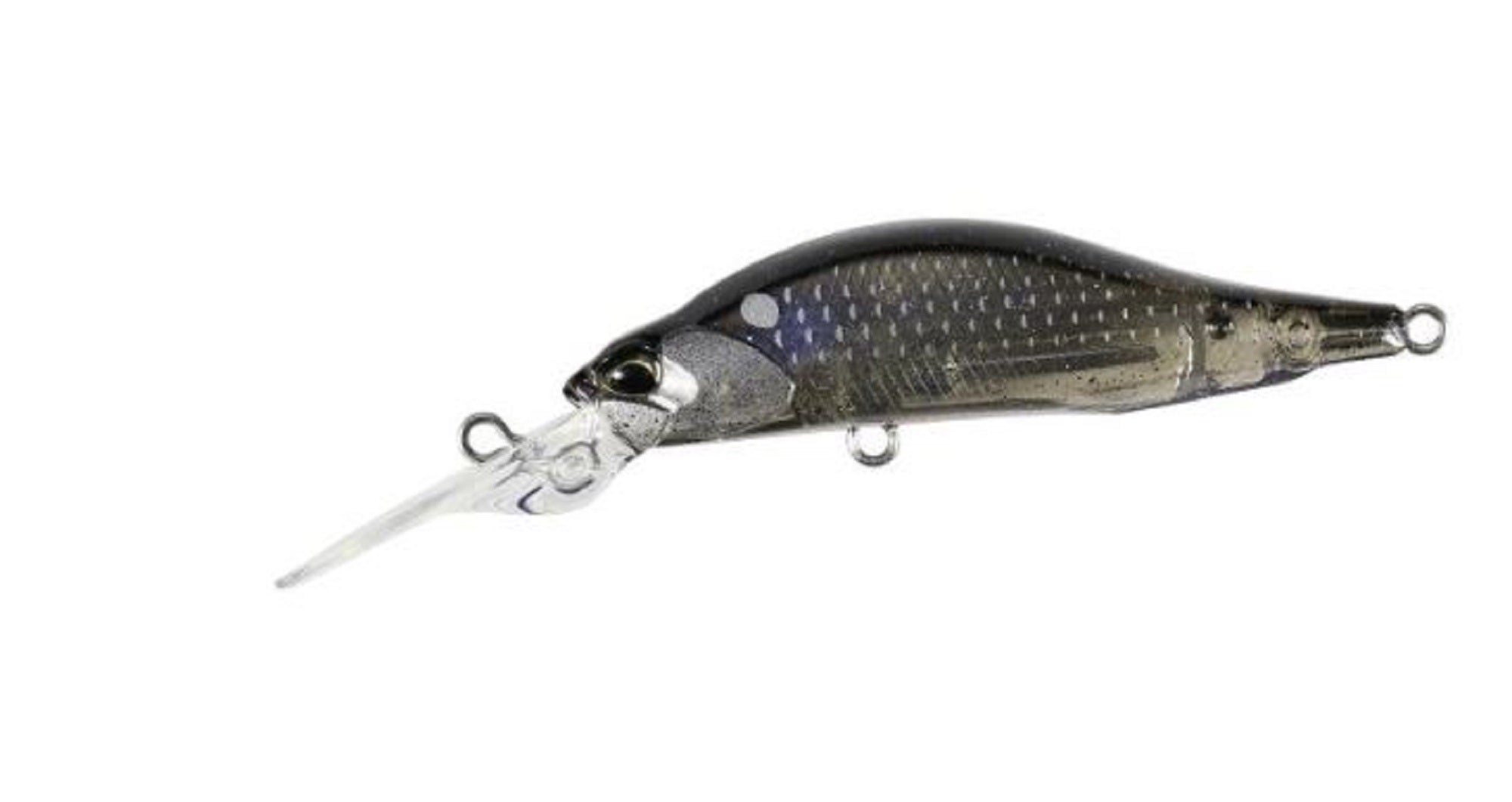 Duo Realis Rozante Shad 57 MR Suspend Lure CCC3522 (1400)