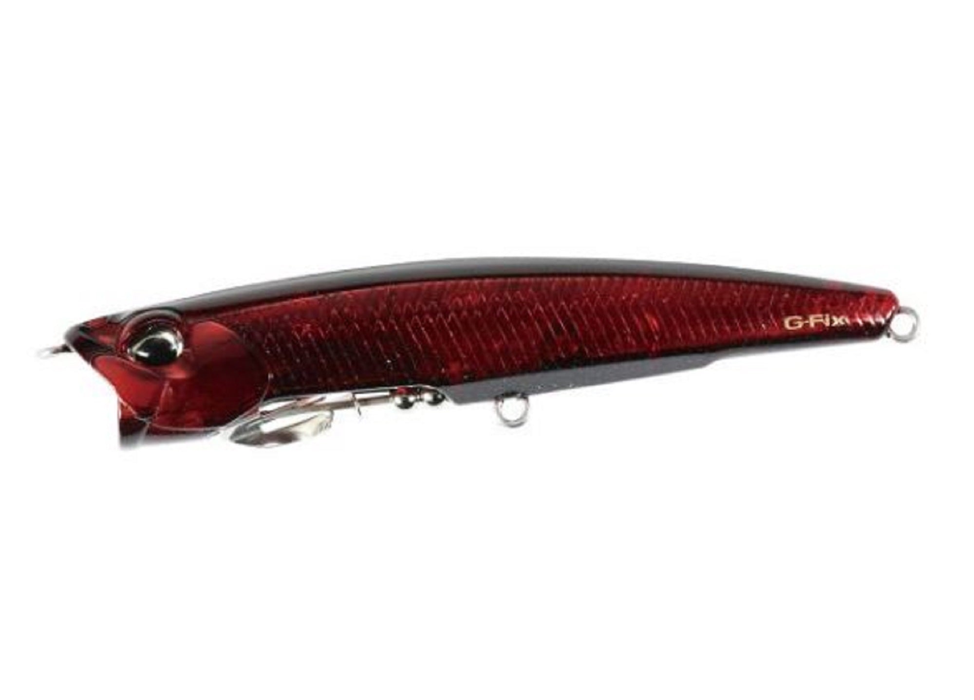 Duo Realis Spin Bait 75S Heartbee G Fix Sinking Lure CUA3552 (1660)