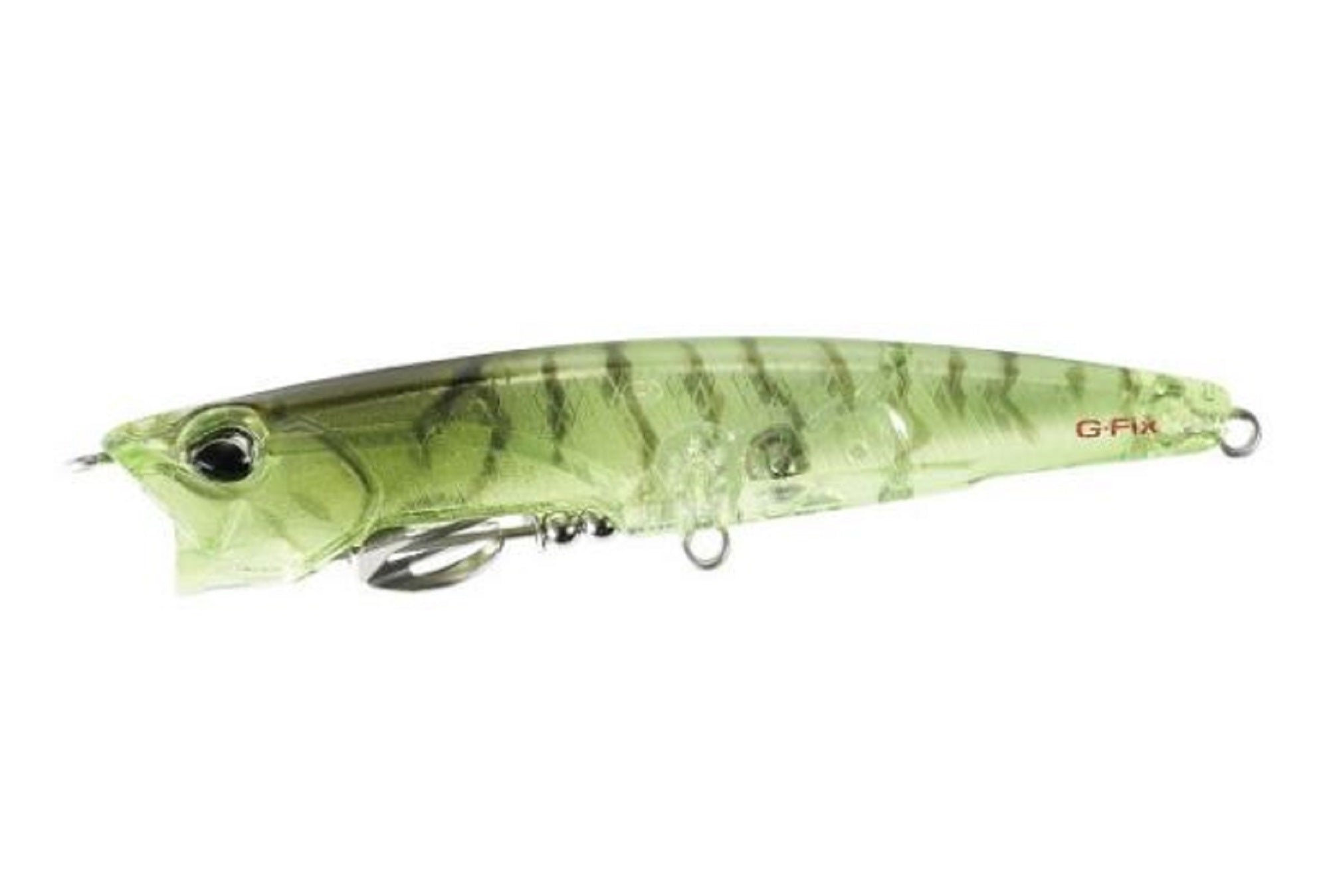 Duo Realis Spin Bait 75S Heartbee G Fix Sinking Lure CCC3388 (1677)