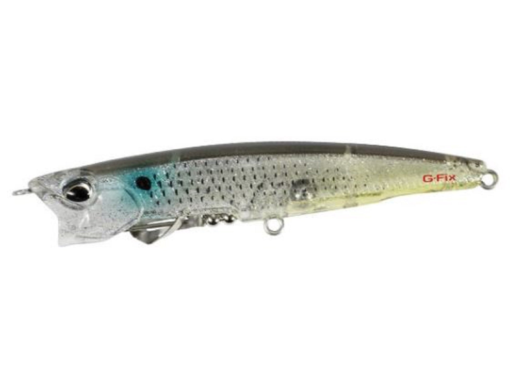 Duo Realis Spin Bait 75S Heartbee G Fix Sinking Lure CCC3237 (1691)
