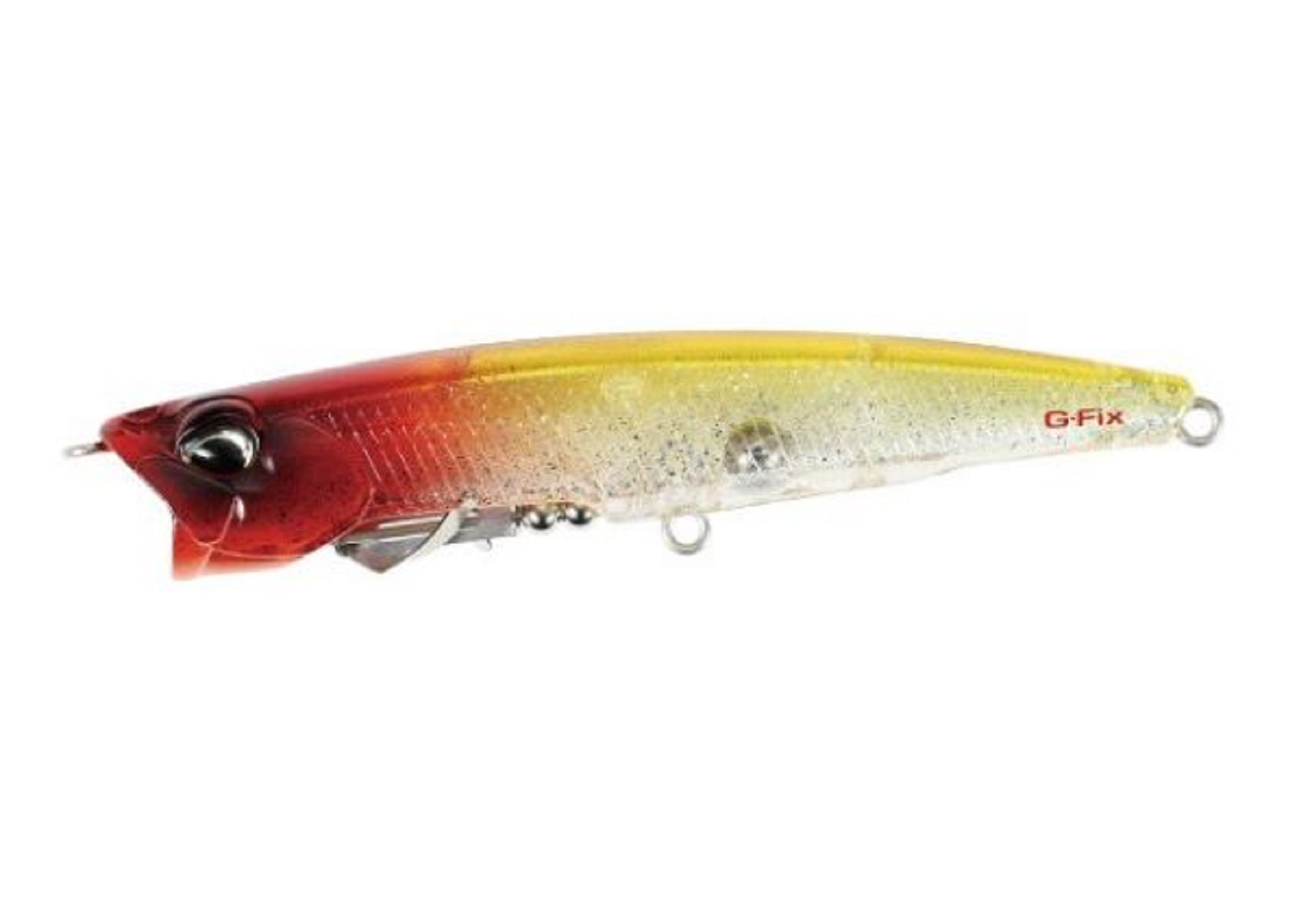 Duo Realis Spin Bait 75S Heartbee G Fix Sinking Lure CCC3342 (1707)