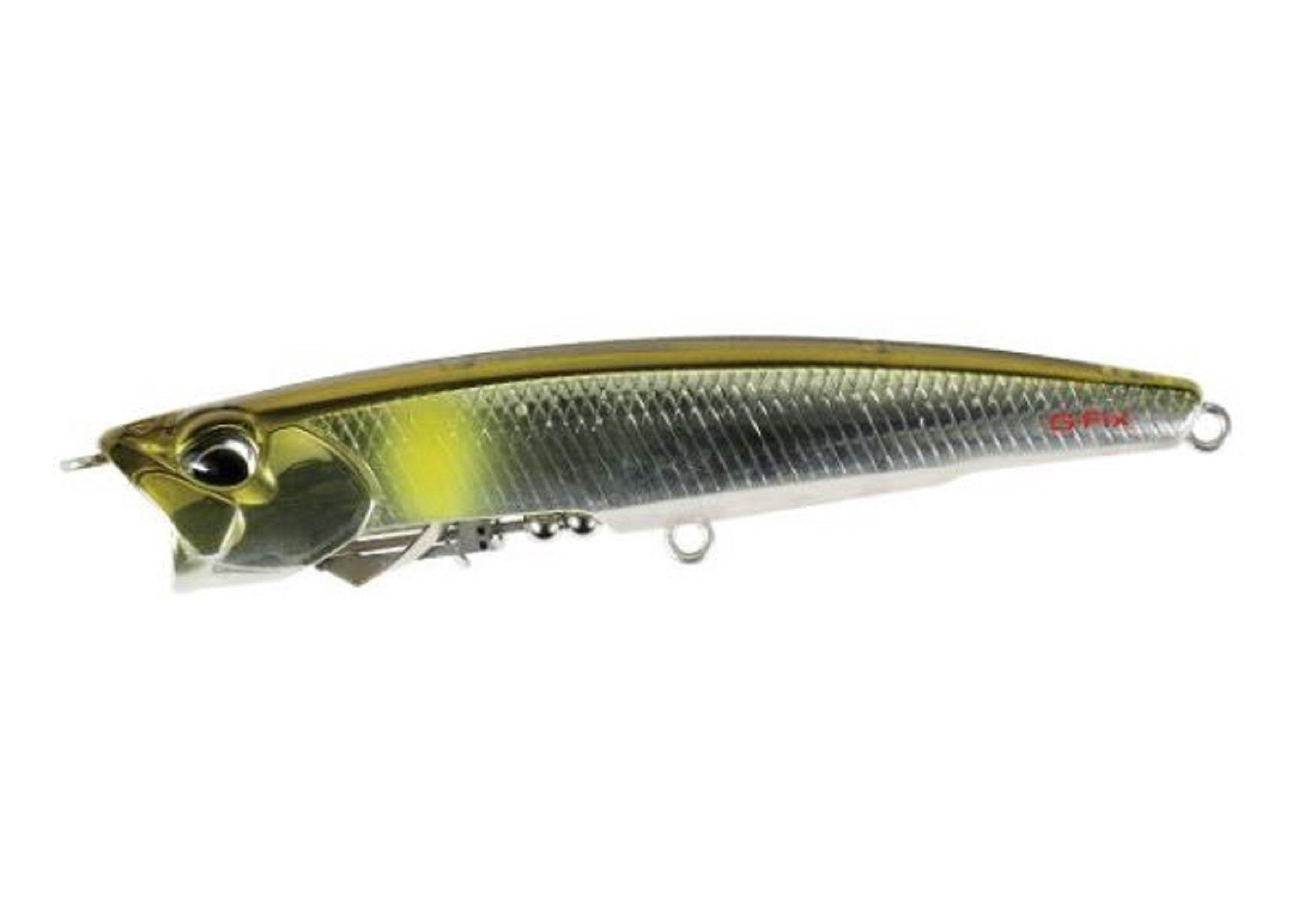 Duo Realis Spin Bait 75S Heartbee G Fix Sinking Lure CRA3050 (1721)