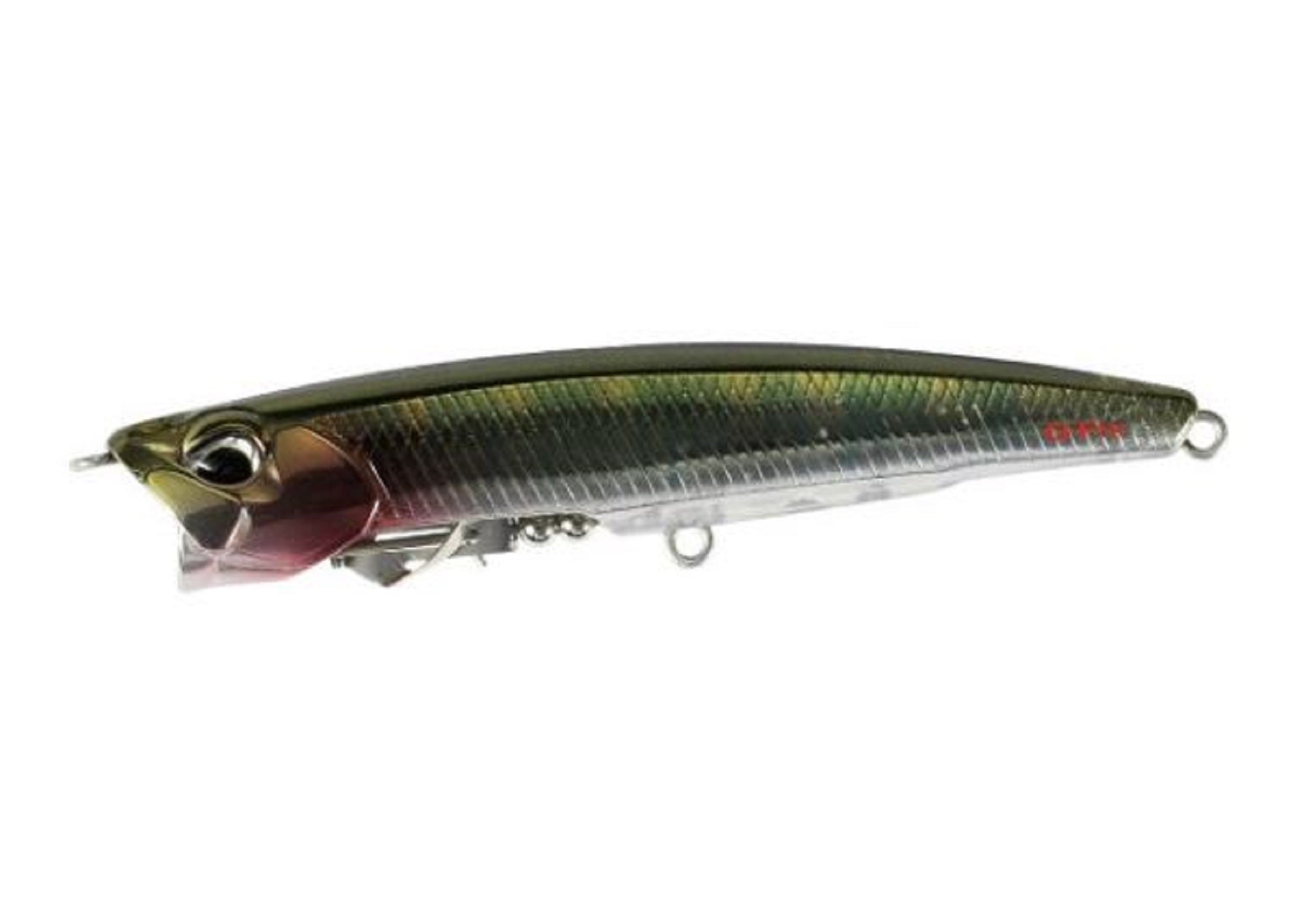 Duo Realis Spin Bait 75S Heartbee G Fix Sinking Lure CRA3390 (1738)