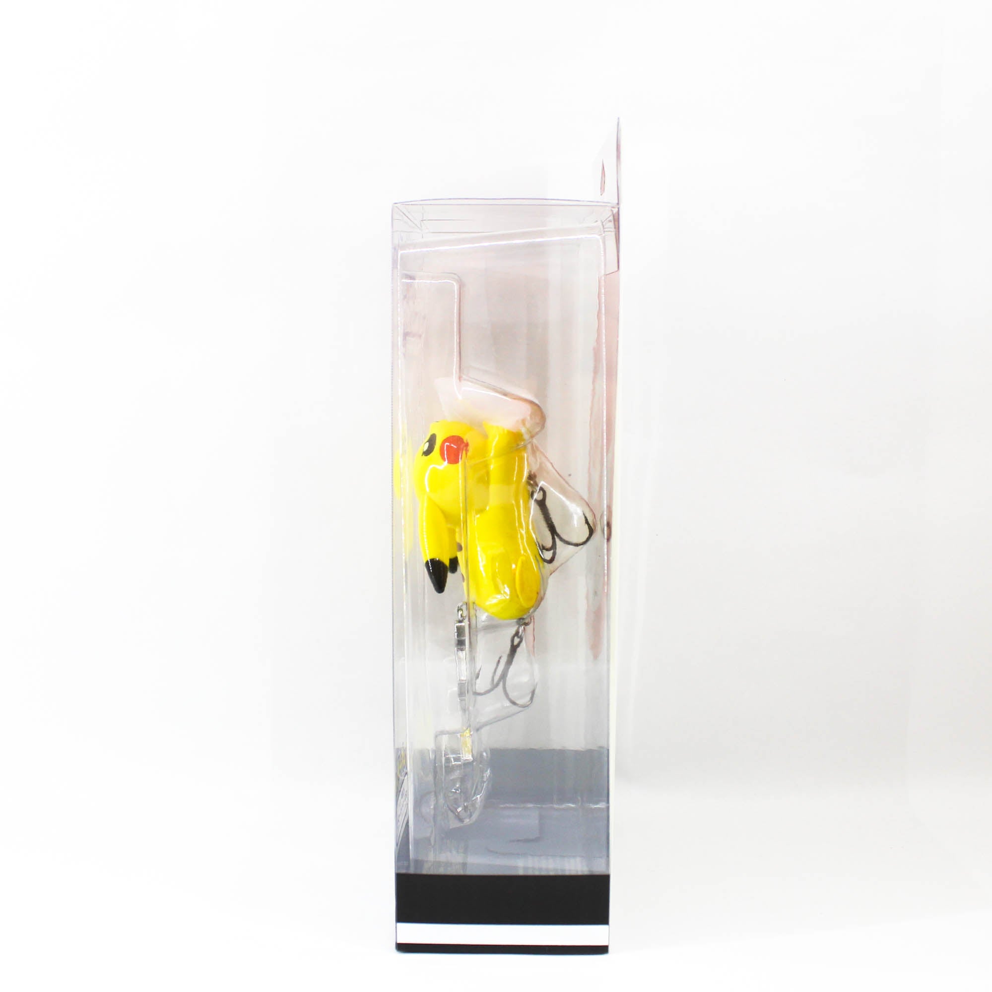 Duo Pokemon Pikachu Iron Tail Floating Lure BCCP034 (1790)