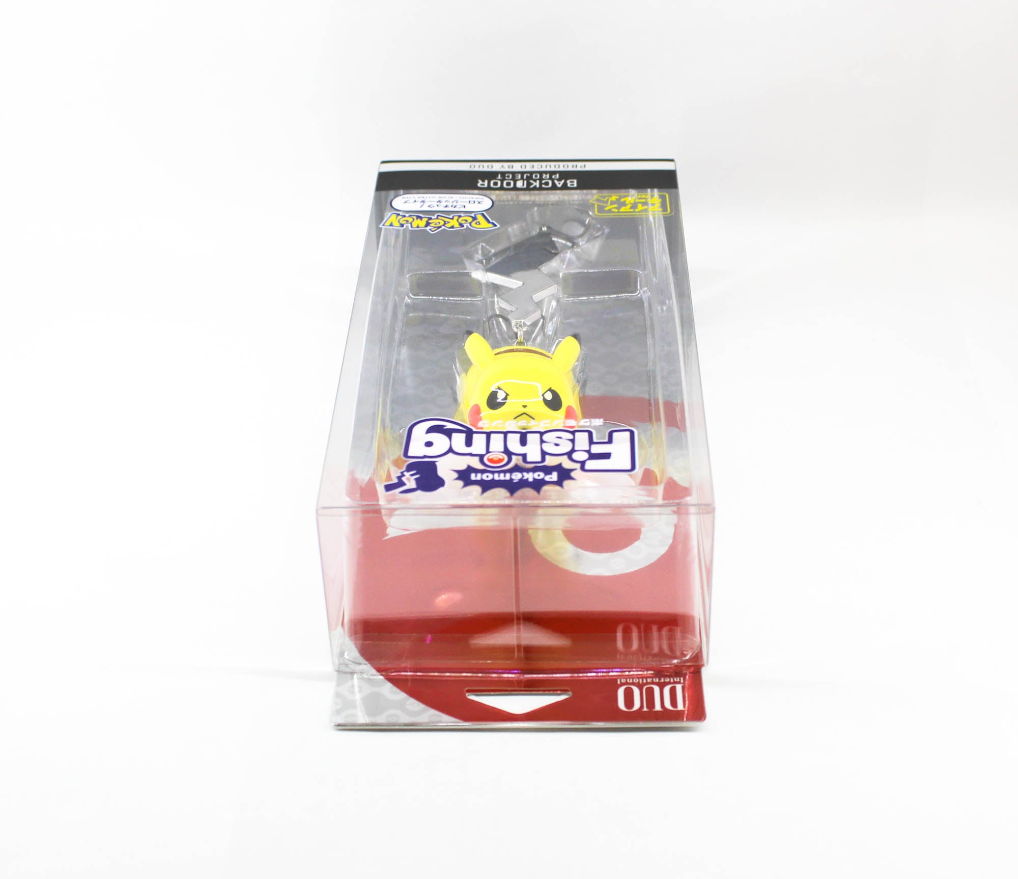 Duo Pokemon Pikachu Iron Tail Floating Lure BCCP034 (1790)