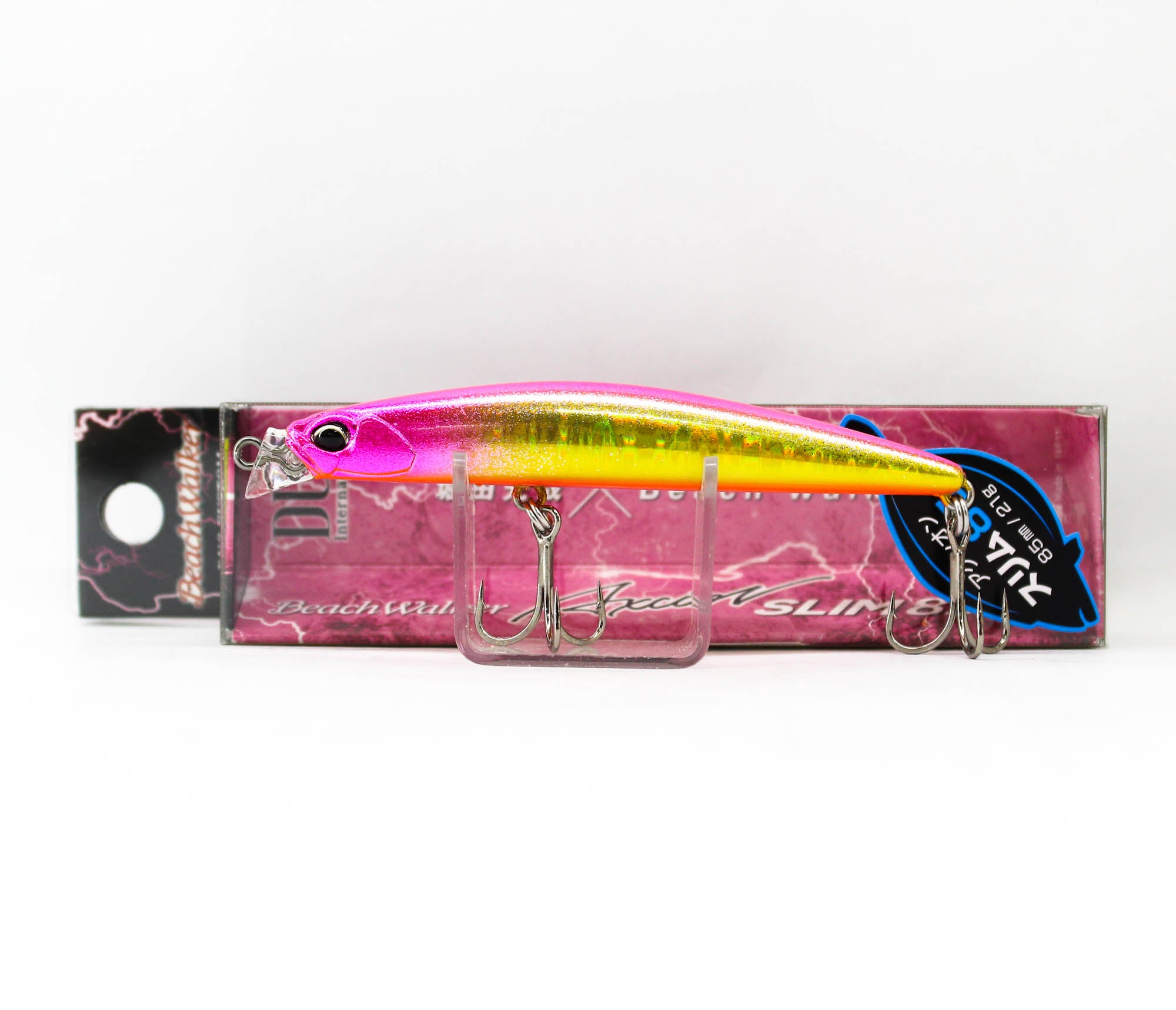 Duo Beach Walker 85 Axcion Slim Sinking Lure CPA0813 (1936)