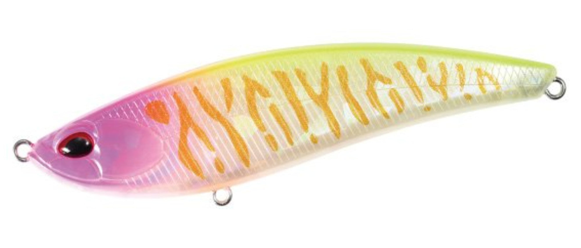Duo Bay Ruf Bulk 95F Floating Lure CLB0840 (1998)