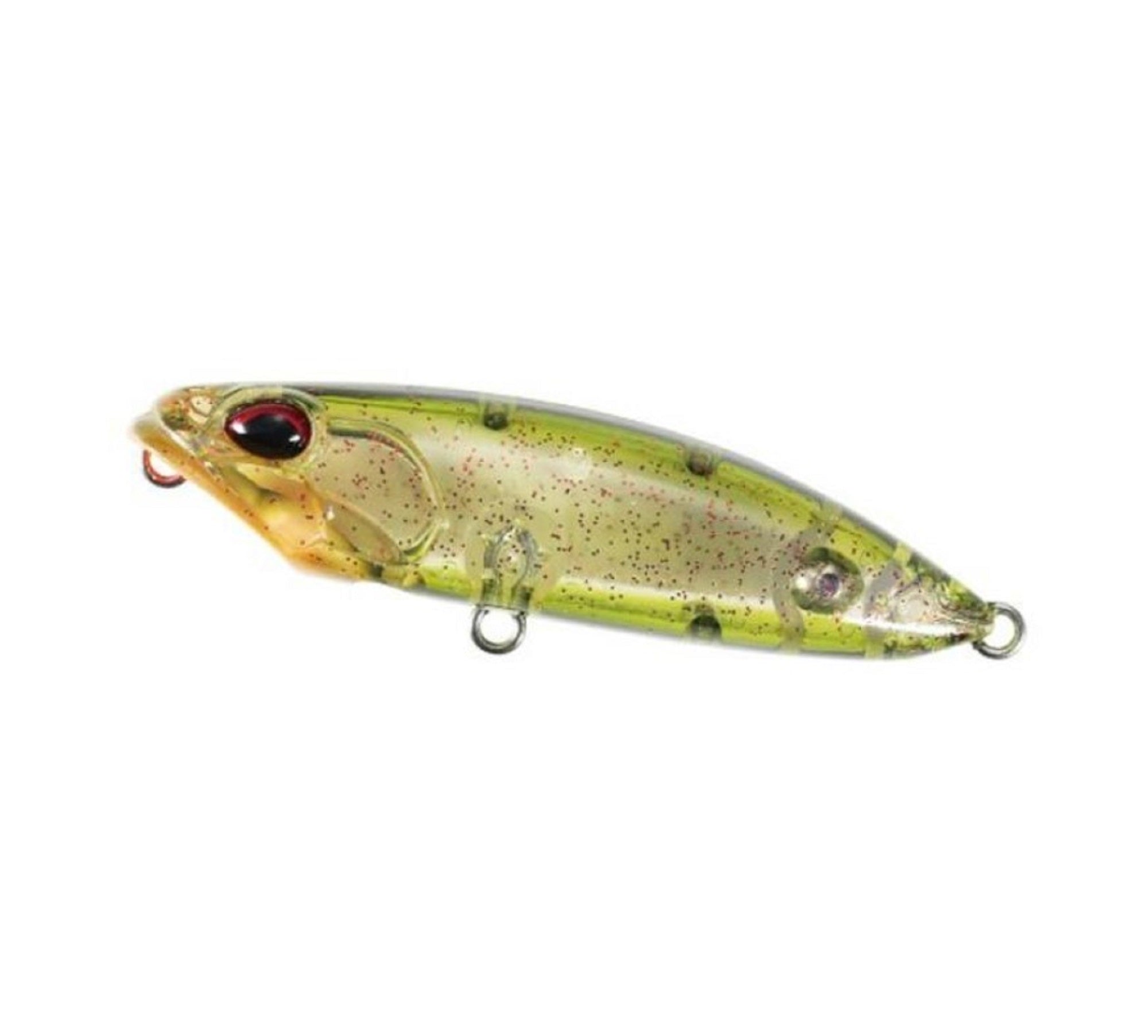 Duo Bay Ruf Reprush 62F Floating Lure CCC3553 (2278)