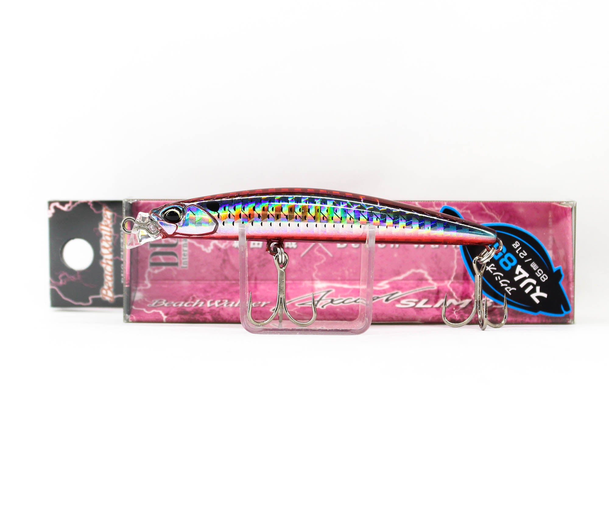 Duo Beach Walker 85 Axcion Slim Sinking Lure CHA0327 (2391)