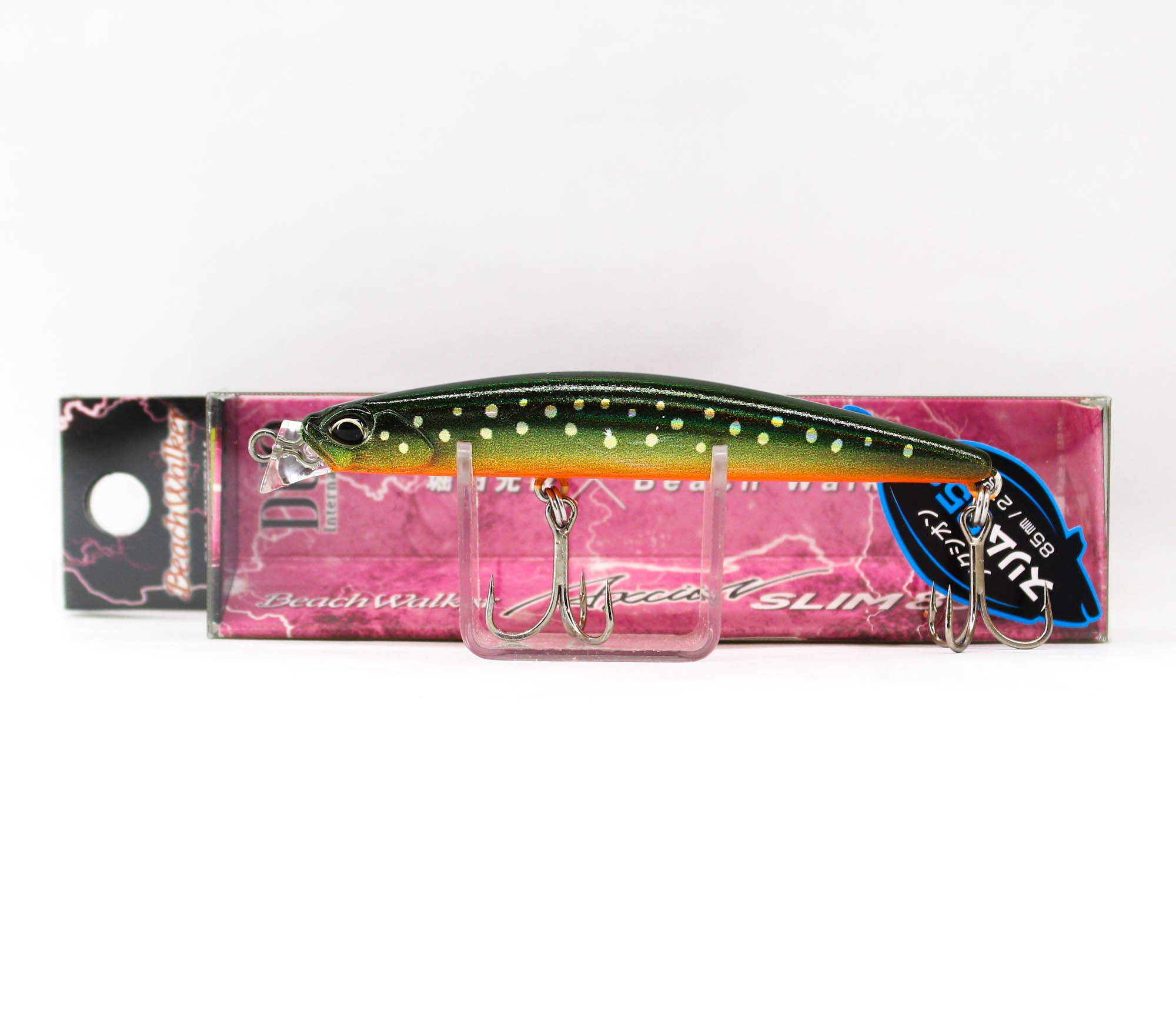 Duo Beach Walker 85 Axcion Slim Sinking Lure ANA4025 (2407)