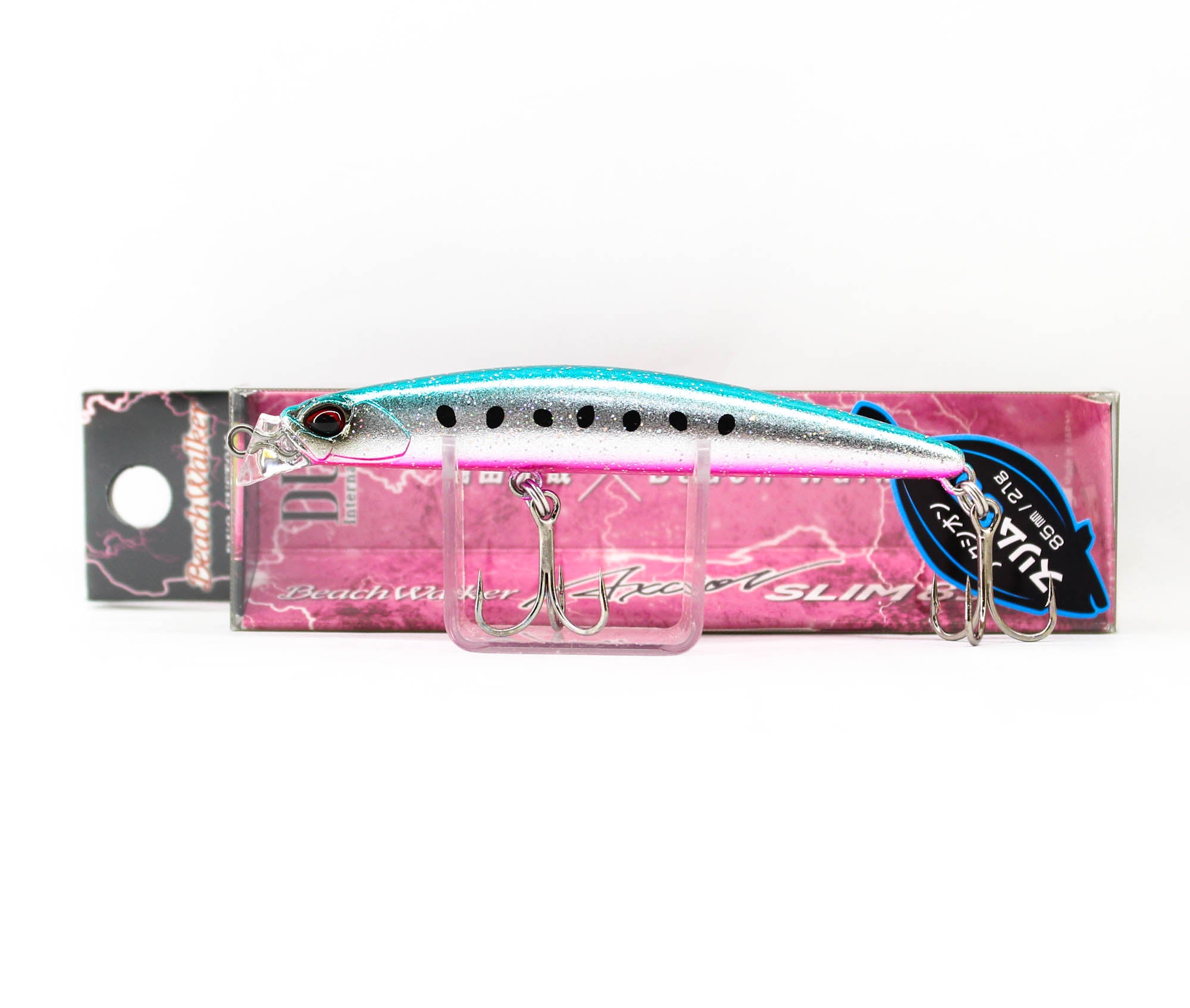 Duo Beach Walker 85 Axcion Slim Sinking Lure CCCZ184 (2414)