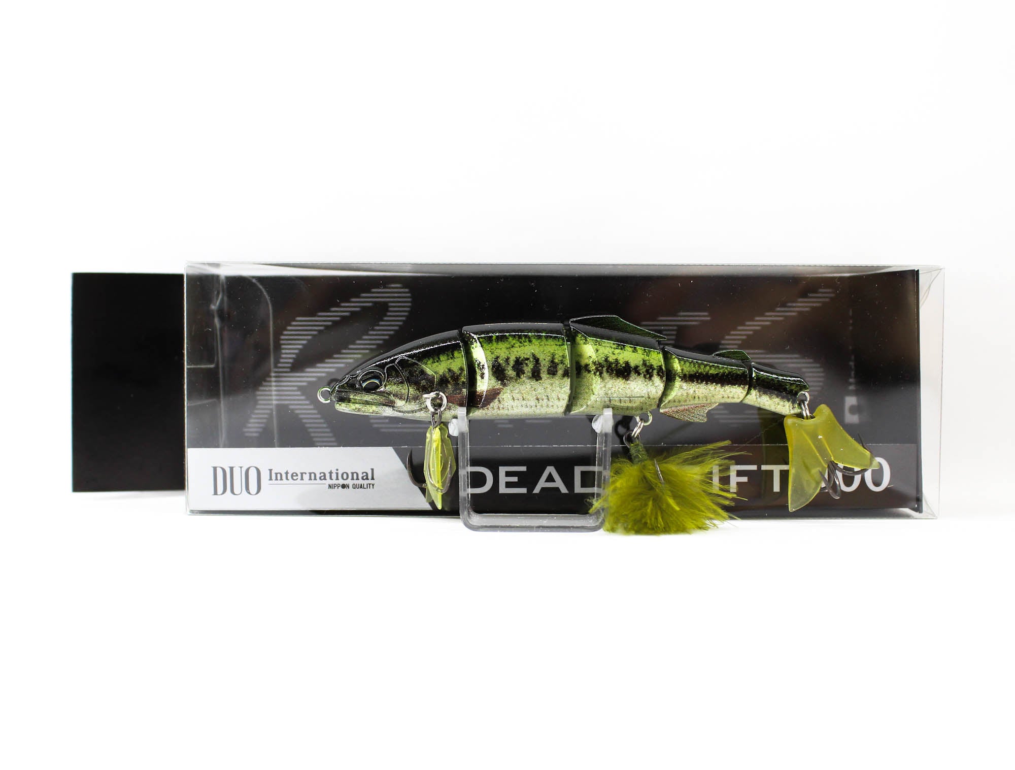 Duo Realis Dead Drift 100 Floating Lure CCC3853 (2469)