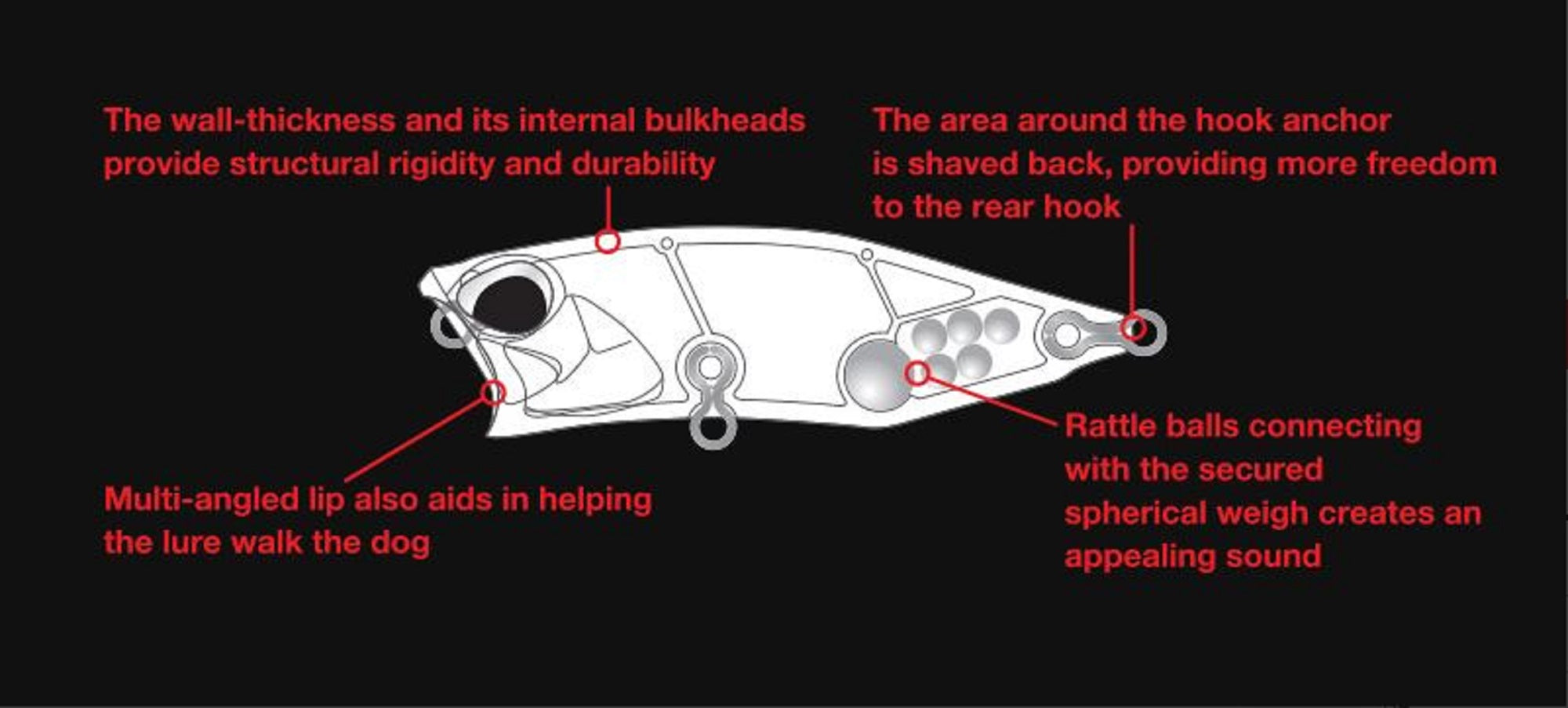 Duo Realis Popper 64 Floating Lure CTA3398 (2483)