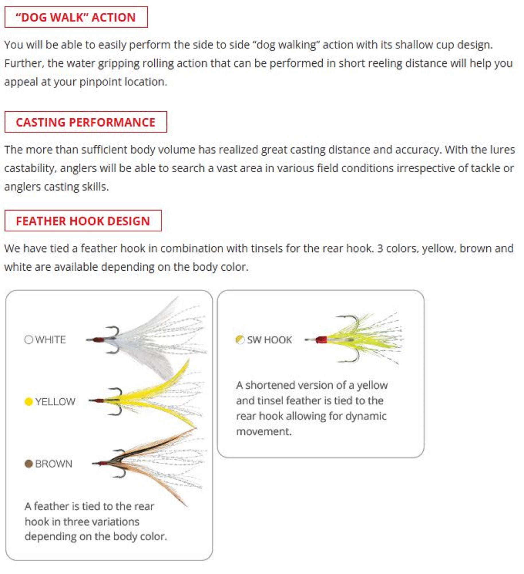 Duo Realis Popper 64 Floating Lure CTA3398 (2483)