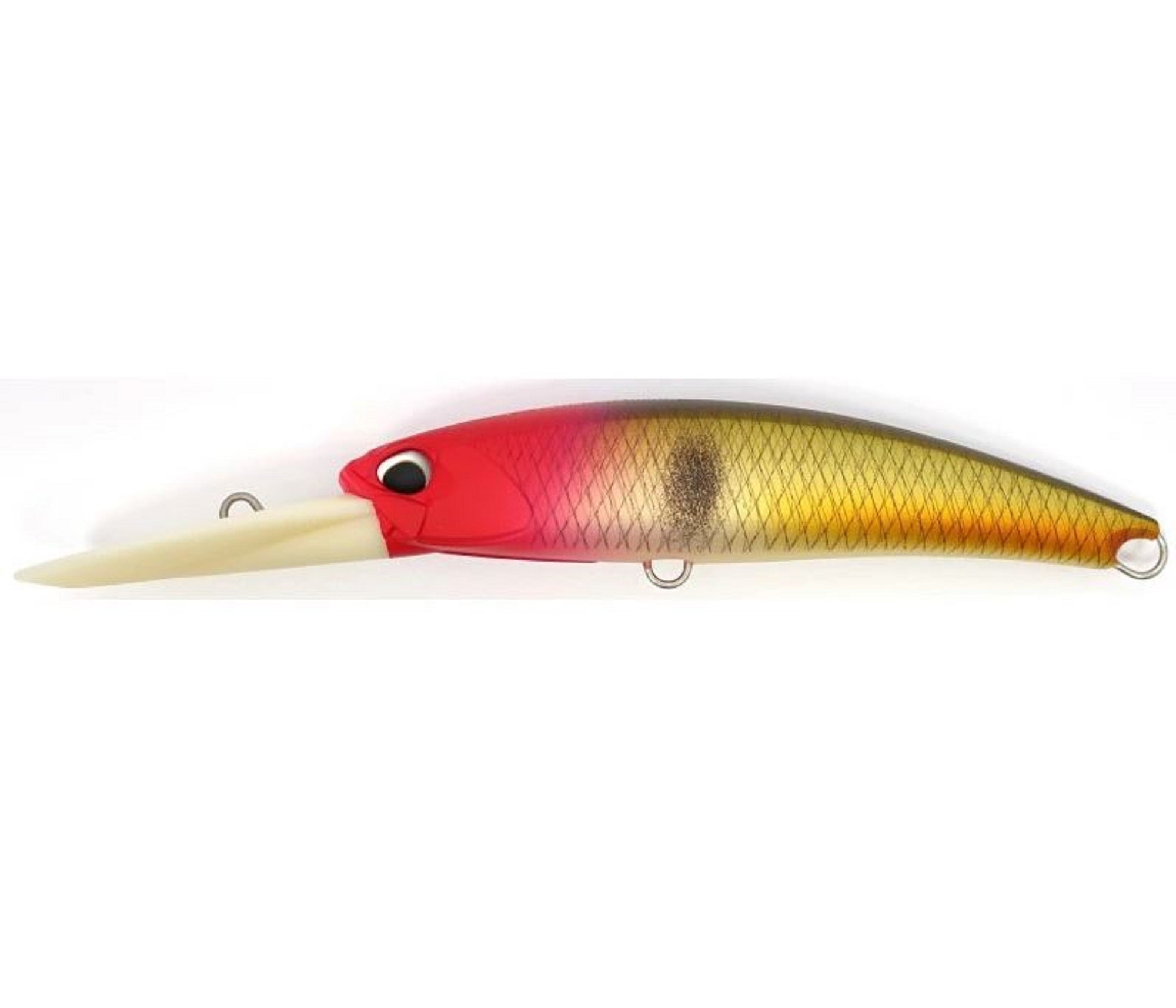 Duo Realis Fangbait 100DR Floating Lure BCC3556 (3138)