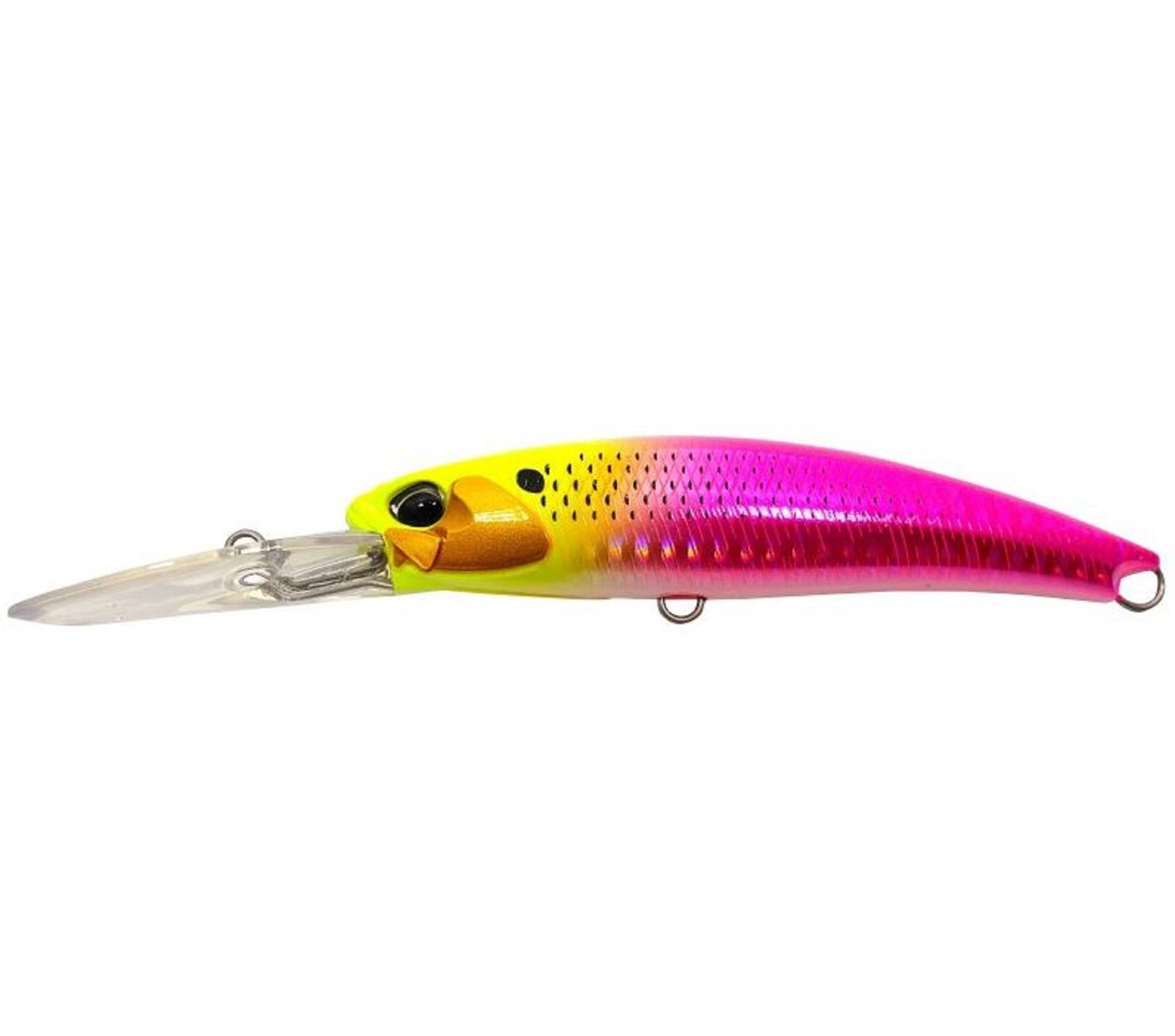 Duo Realis Fangbait 100DR Floating Lure AHA3544 (3176)