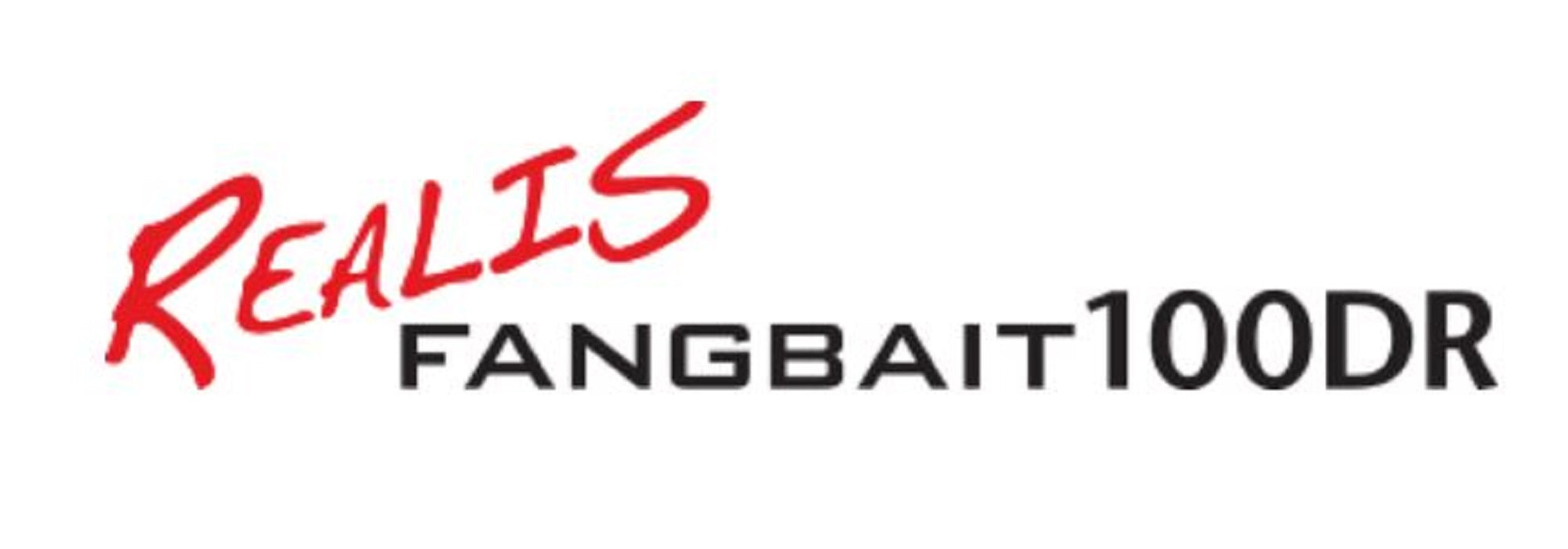 Duo Realis Fangbait 100DR Floating Lure AHA3544 (3176)