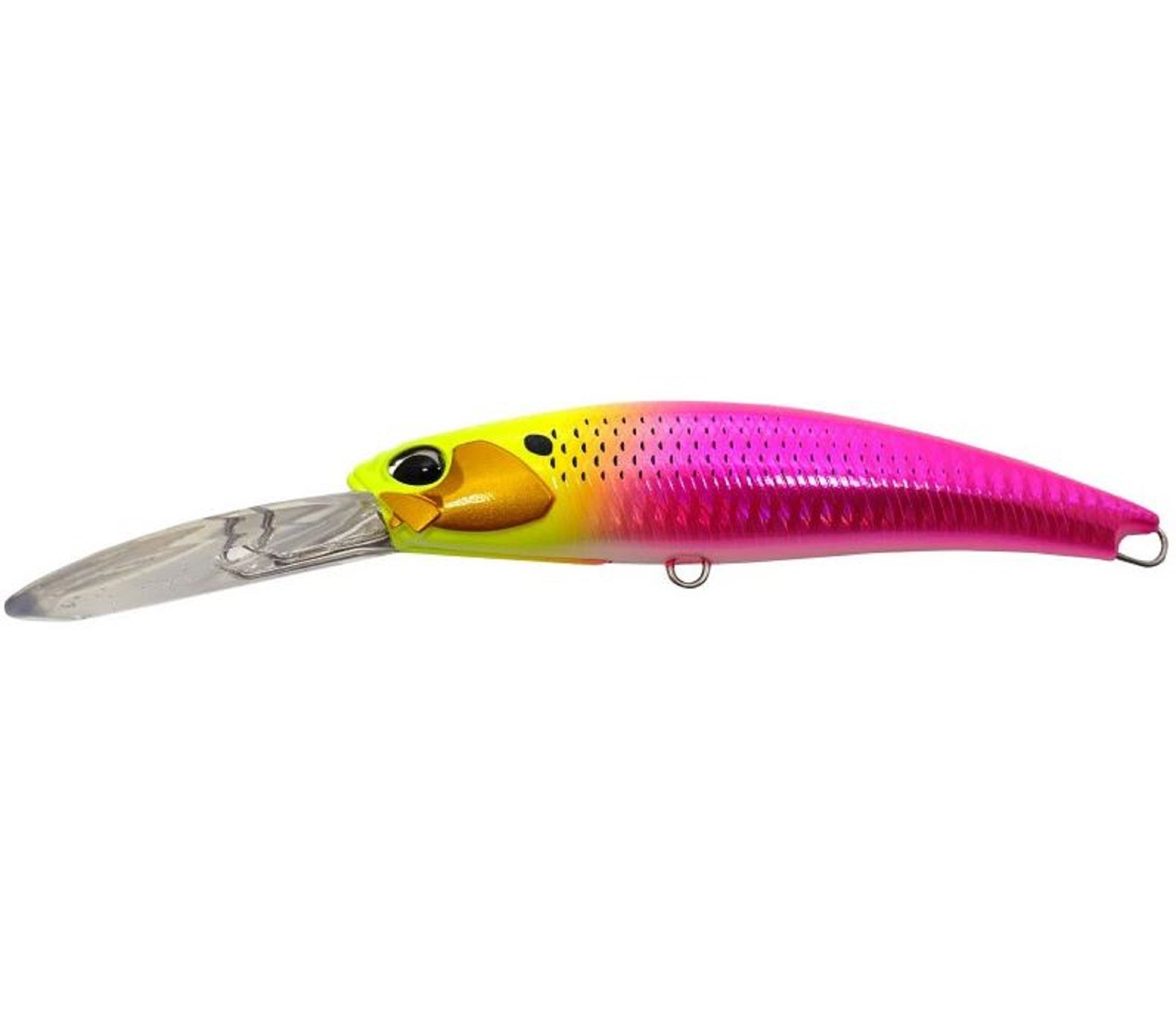 Duo Realis Fangbait 120DR Floating Lure AHA3544 (3183)