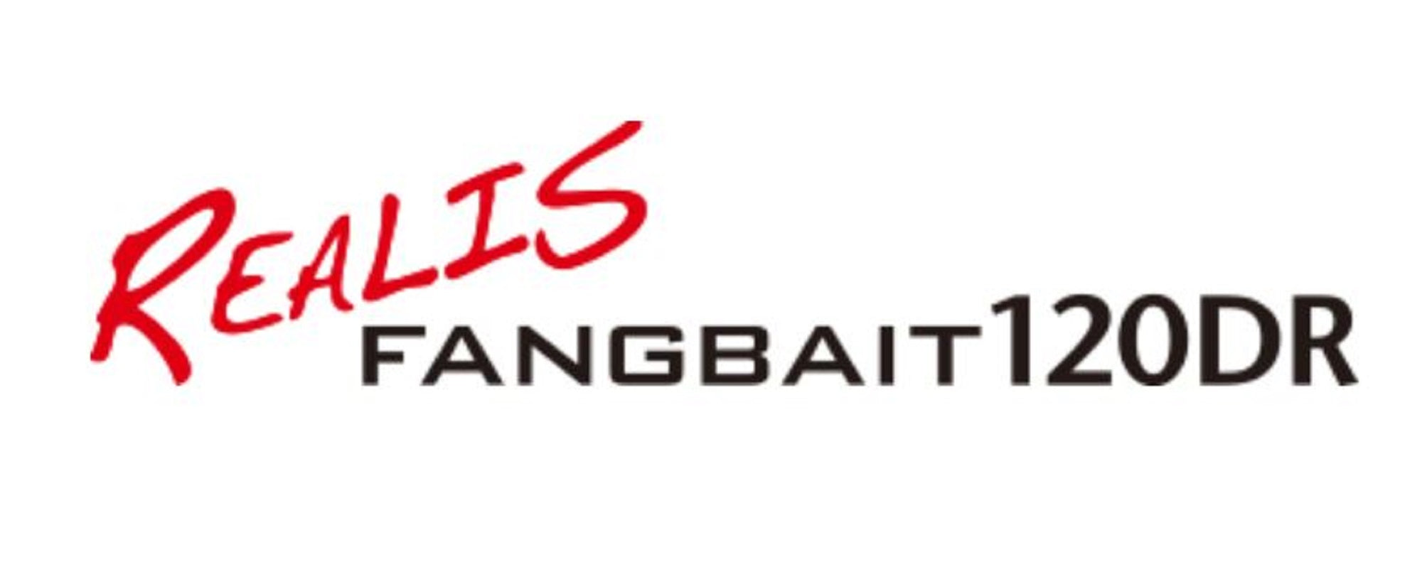 Duo Realis Fangbait 120DR Floating Lure AHA3544 (3183)
