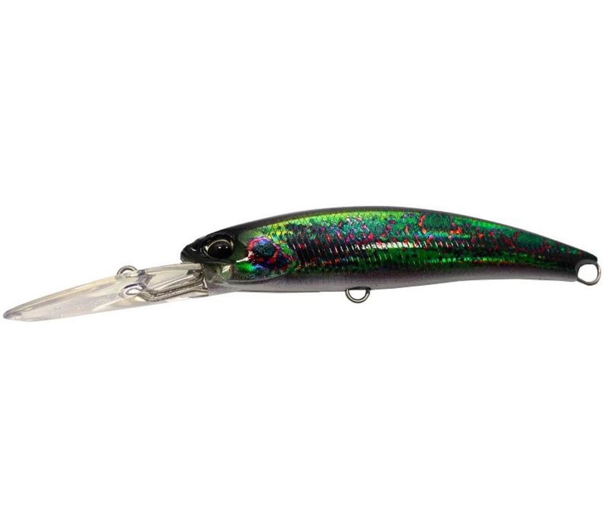 Duo Realis Fangbait 100DR Floating Lure ANA3399 (3244)