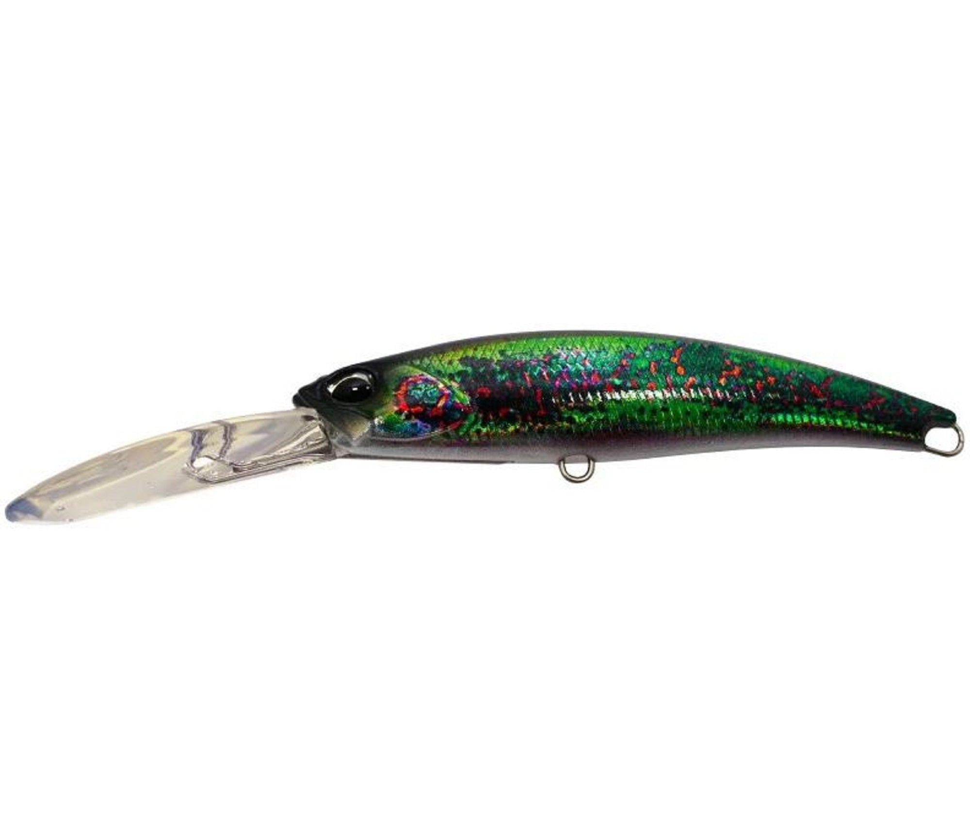 Duo Realis Fangbait 120DR Floating Lure ANA3399 (3251)