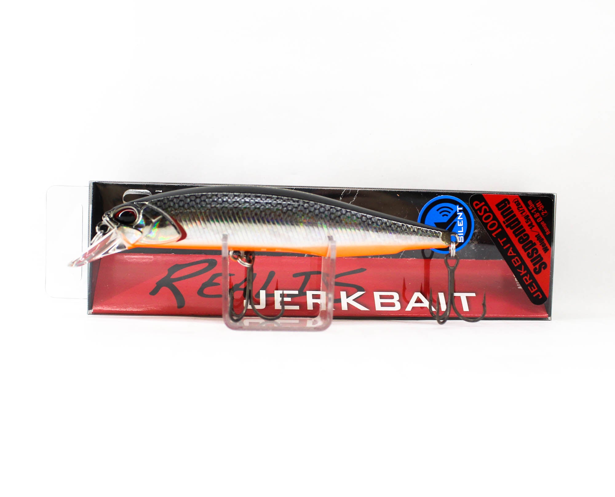 Duo Realis Jerkbait 100SP Silent Suspend Lure ADA3081 (3305)