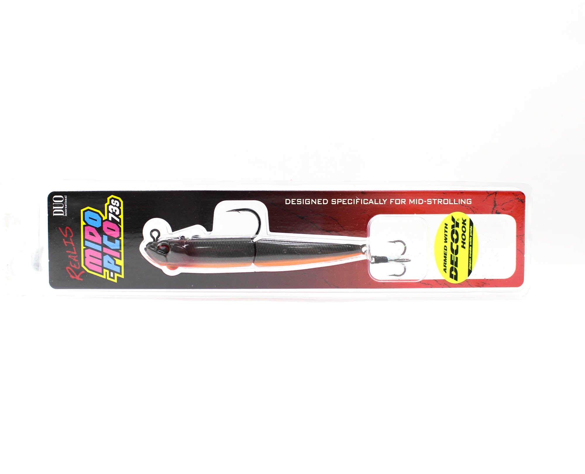 Duo Realis Mido Pico 73S Sinking Lure CCC3173 (3435)