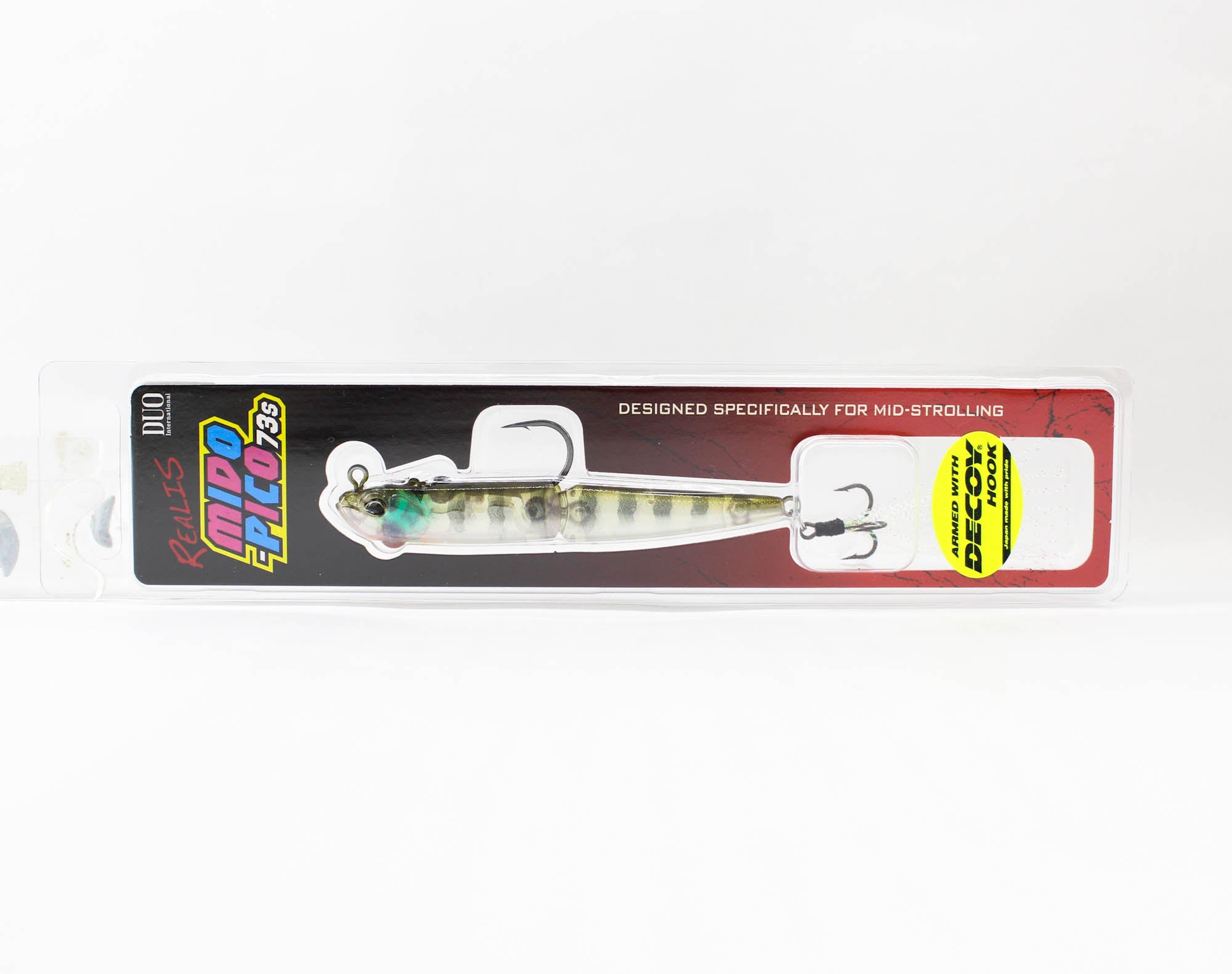 Duo Realis Mido Pico 73S Sinking Lure CCC3158 (3459)