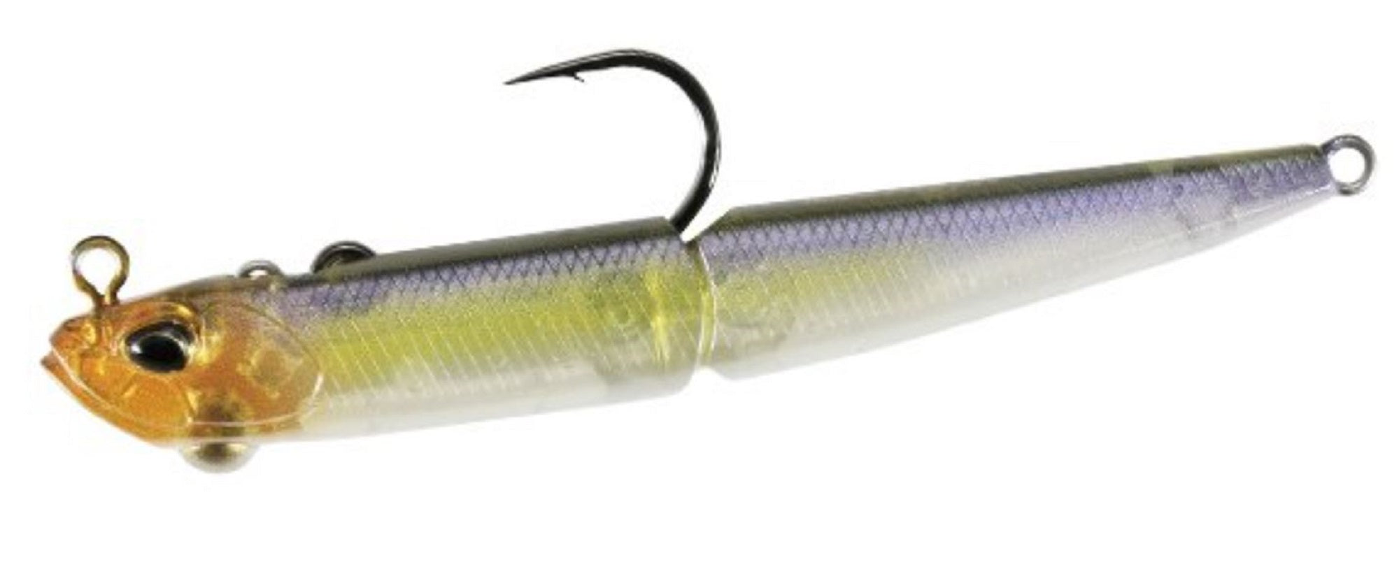Duo Realis Mido Pico 73S Sinking Lure CCC3176 (3466)