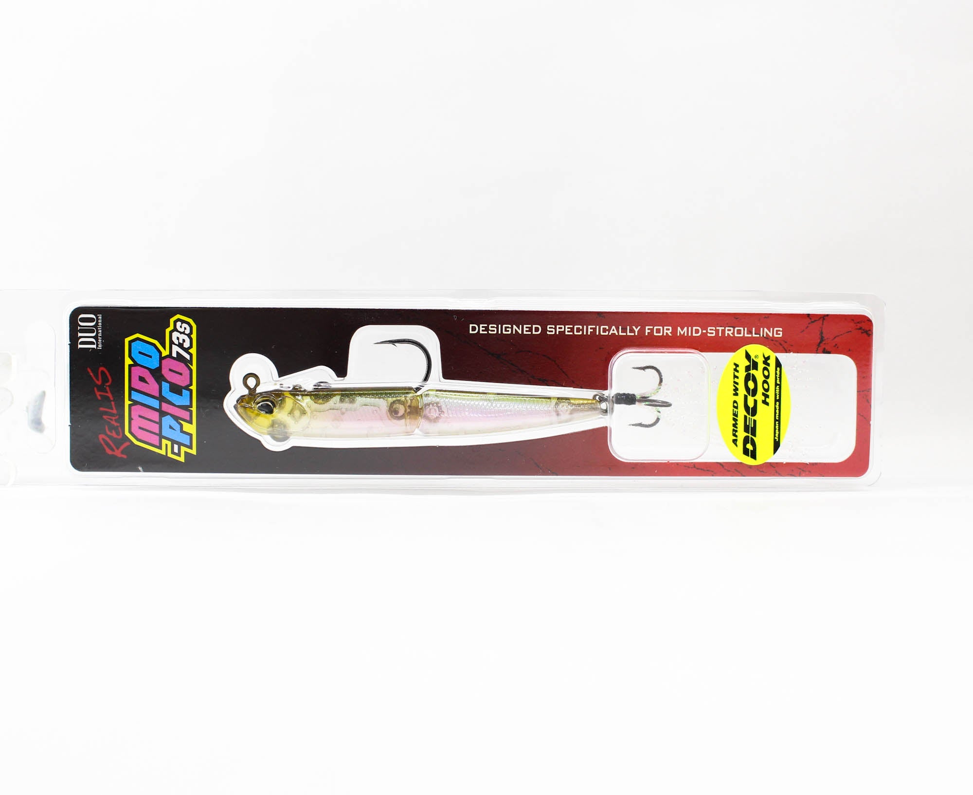 Duo Realis Mido Pico 73S Sinking Lure CEA3006 (3480)