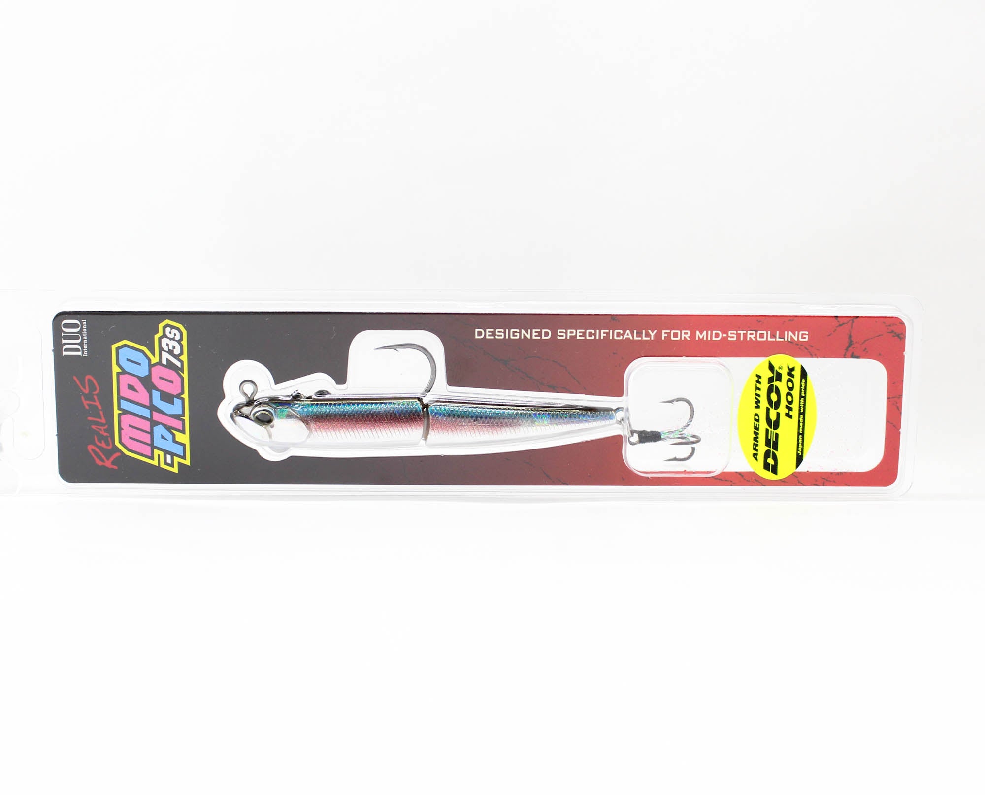 Duo Realis Mido Pico 73S Sinking Lure ADA4013 (3510)