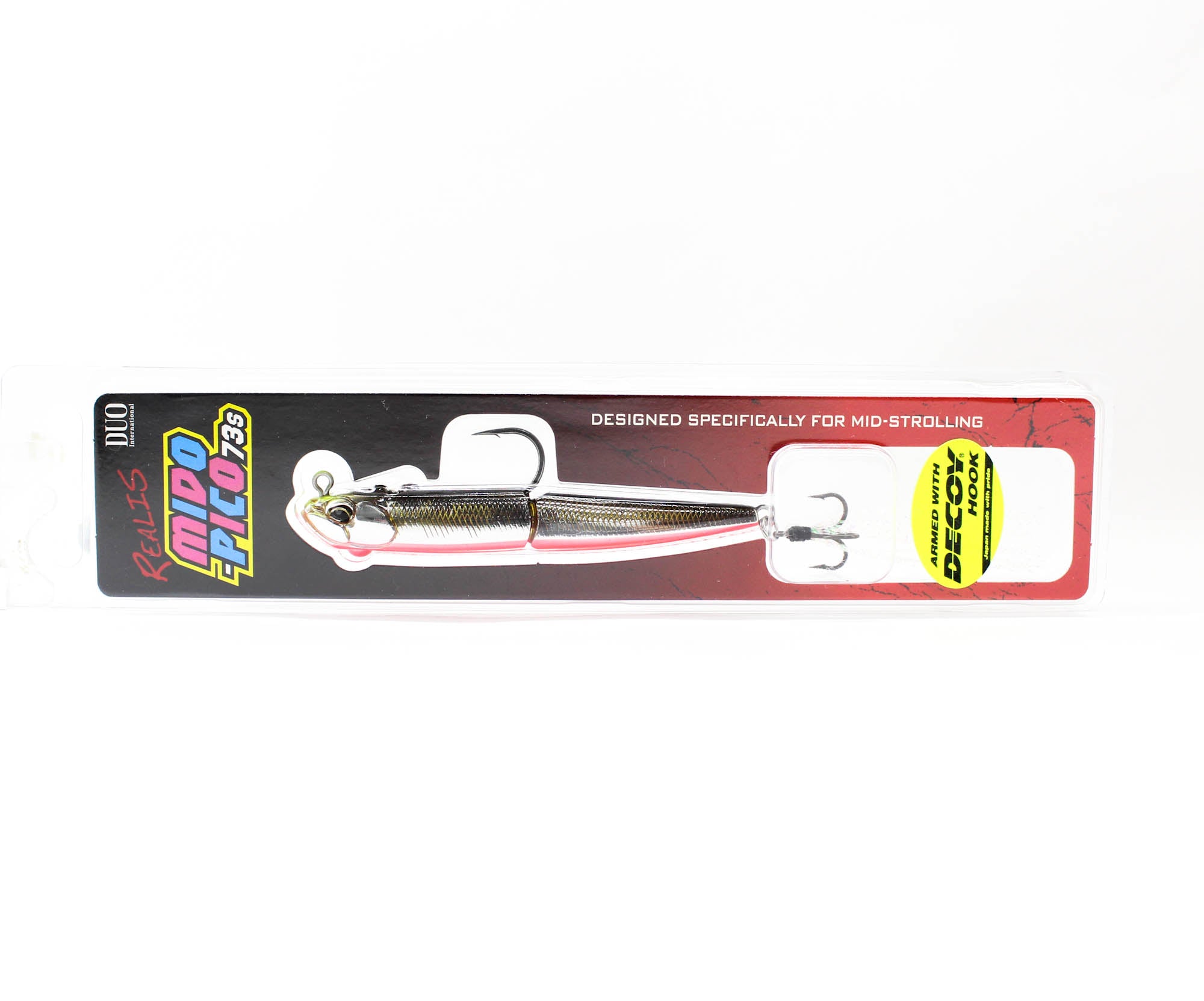 Duo Realis Mido Pico 73S Sinking Lure CSA3558 (3534)