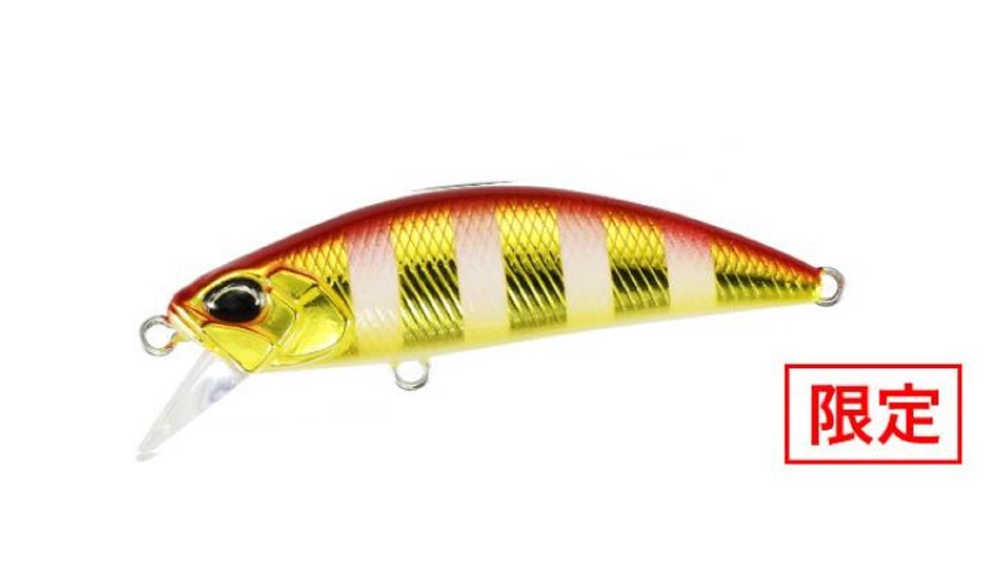 Duo Spearhead Ryuki 60S SW Sinking Lure ASA4091 (3725)