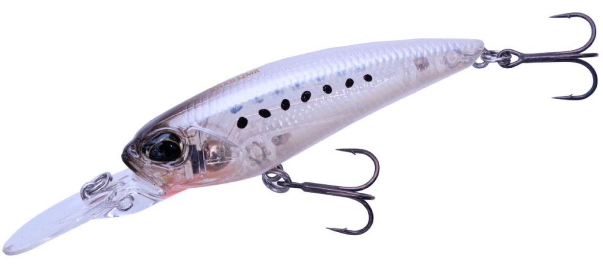 Duo Realis Shad 52 MR Suspend Lure CEA0493 (3893)