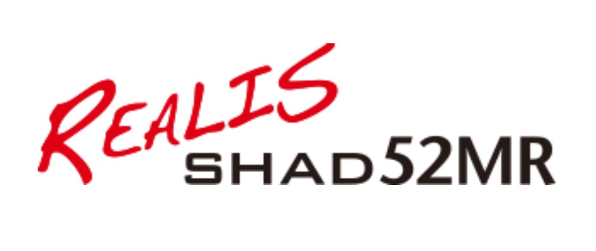 Duo Realis Shad 52 MR Suspend Lure CCC3158 (3909)