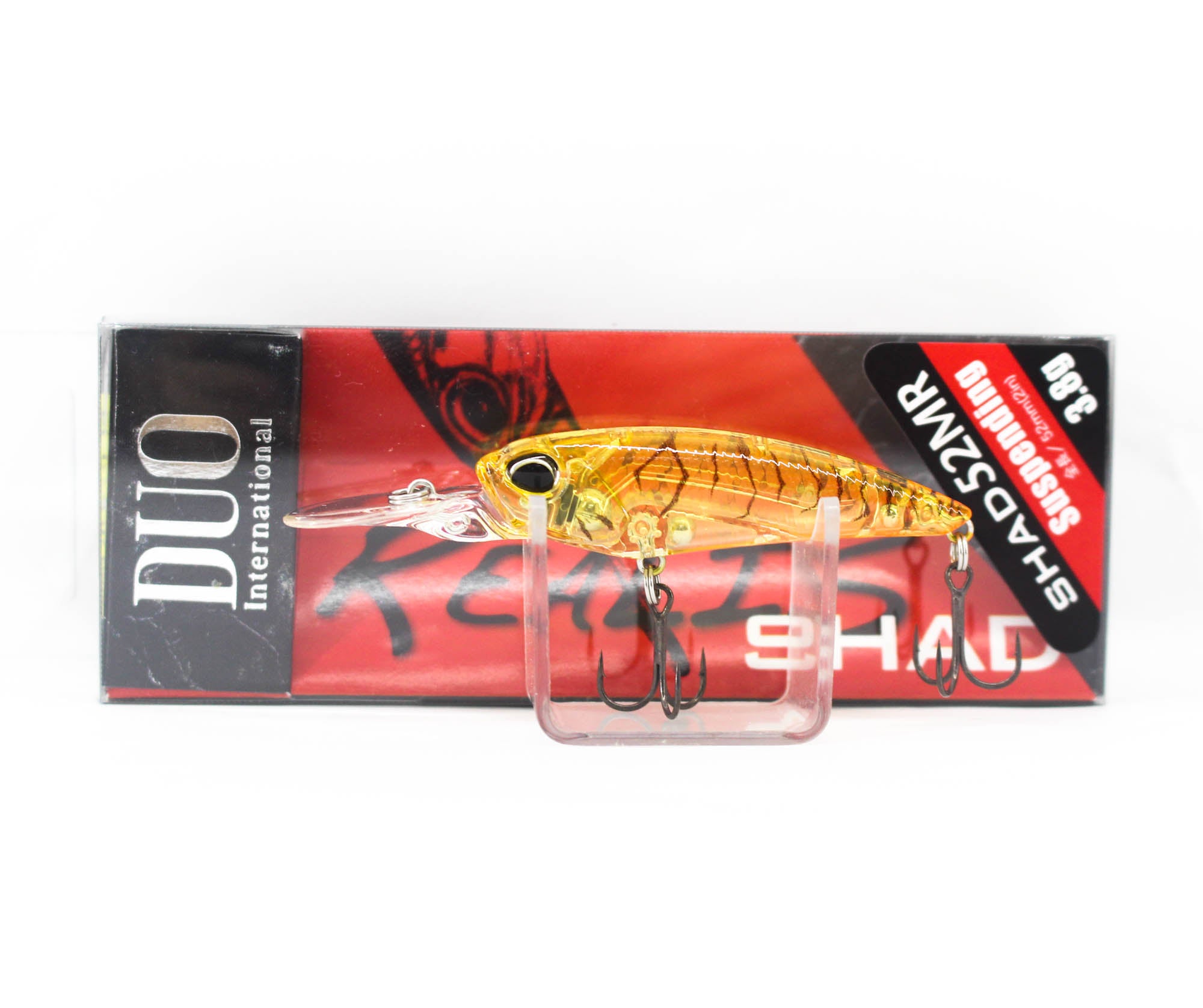 Duo Realis Shad 52 MR Suspend Lure CCC3559 (3930)