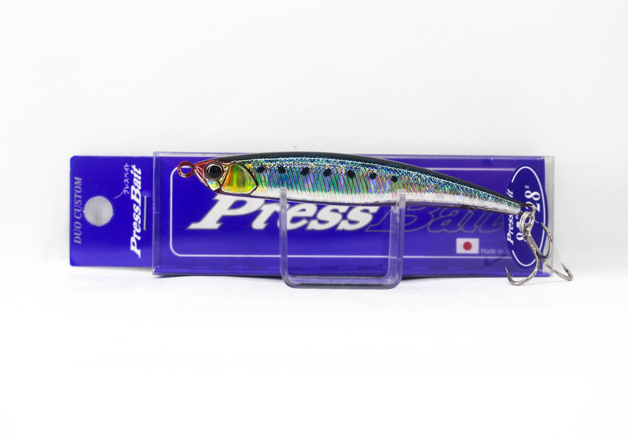Duo Press Bait 85 Lipless Sinking Lure CPB0054 (4067)