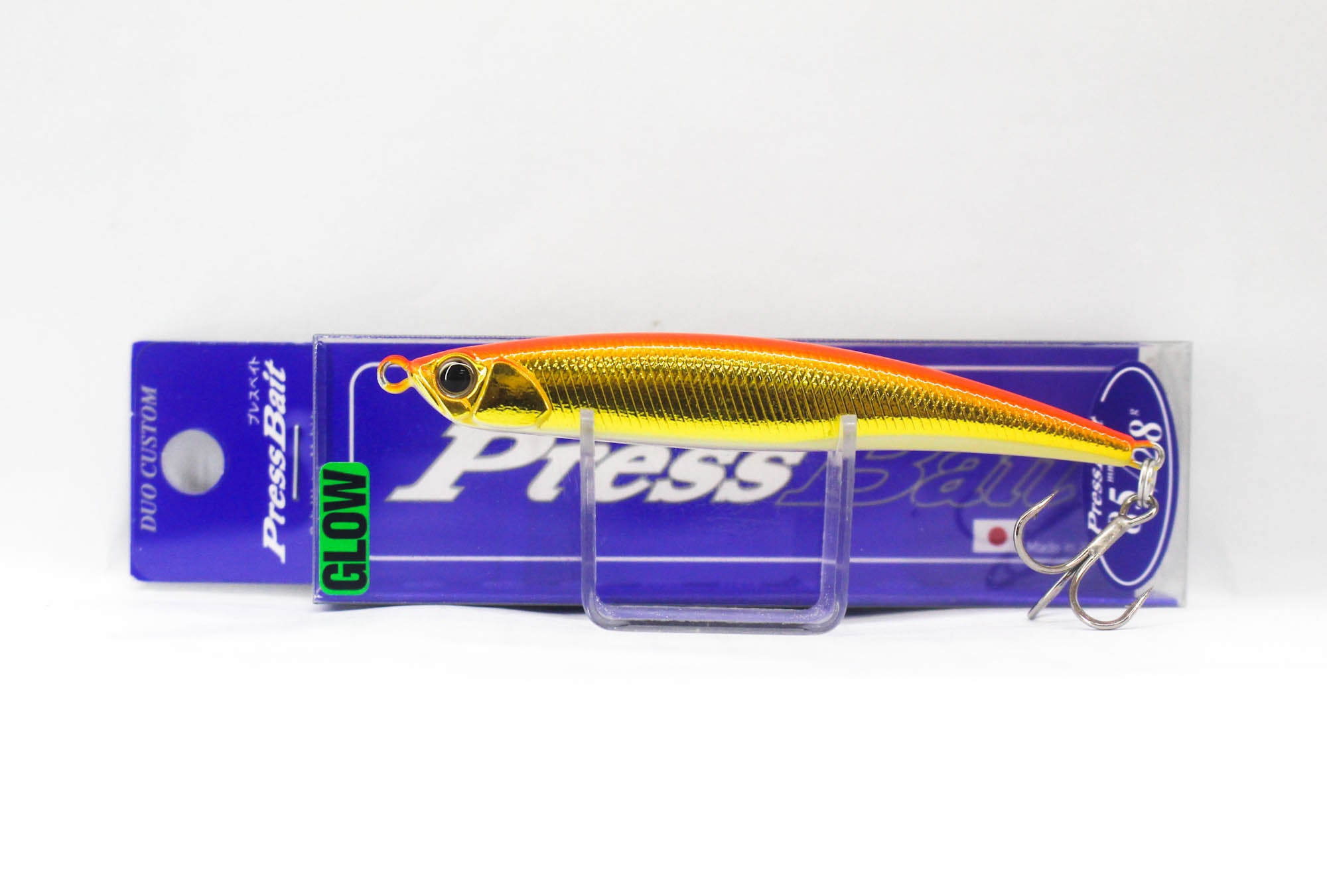 Duo Press Bait 85 Lipless Sinking Lure ASA0855 (4081)