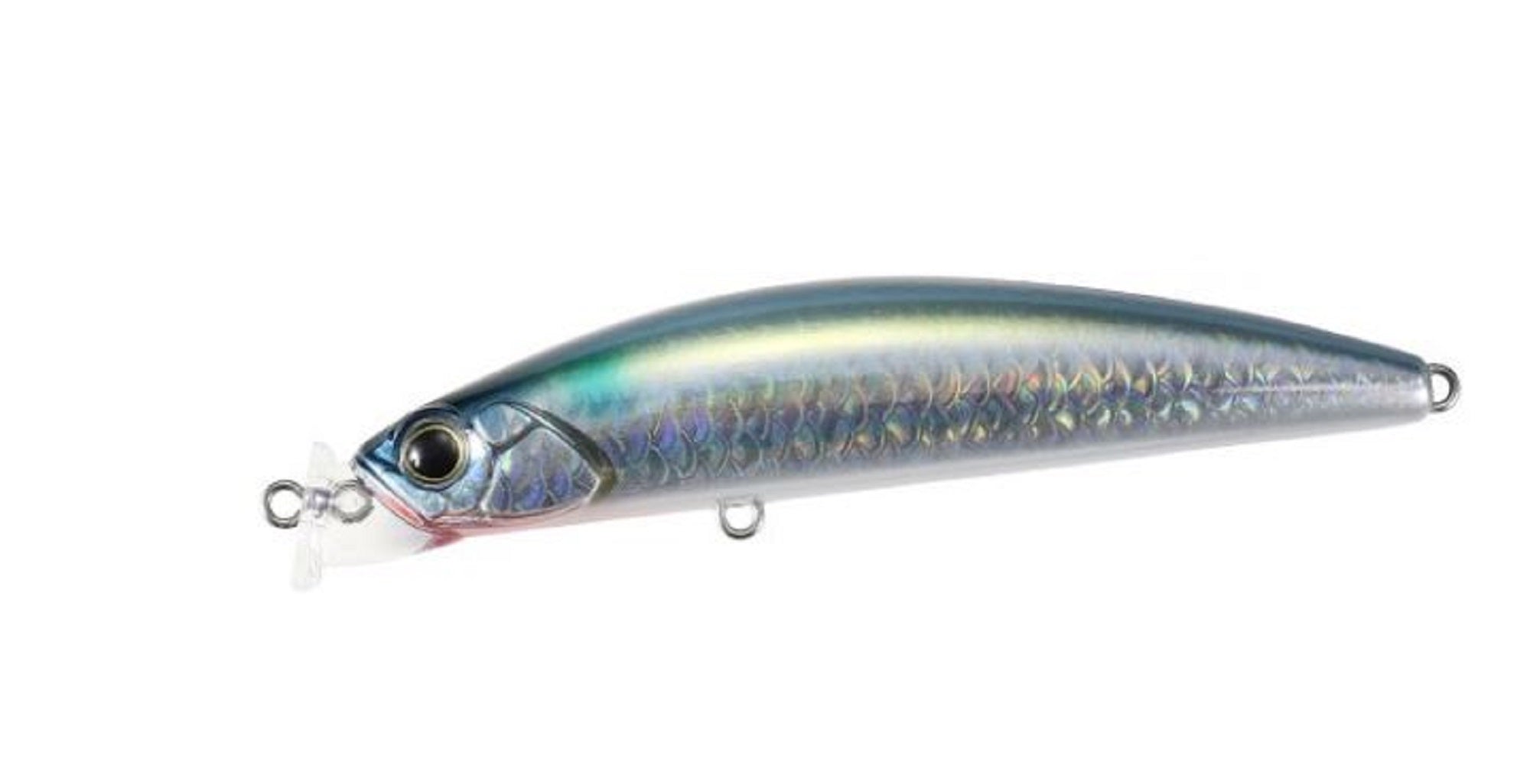 Duo Terrif DC 9 Bullet Floating Lure CYA0697 (4401)